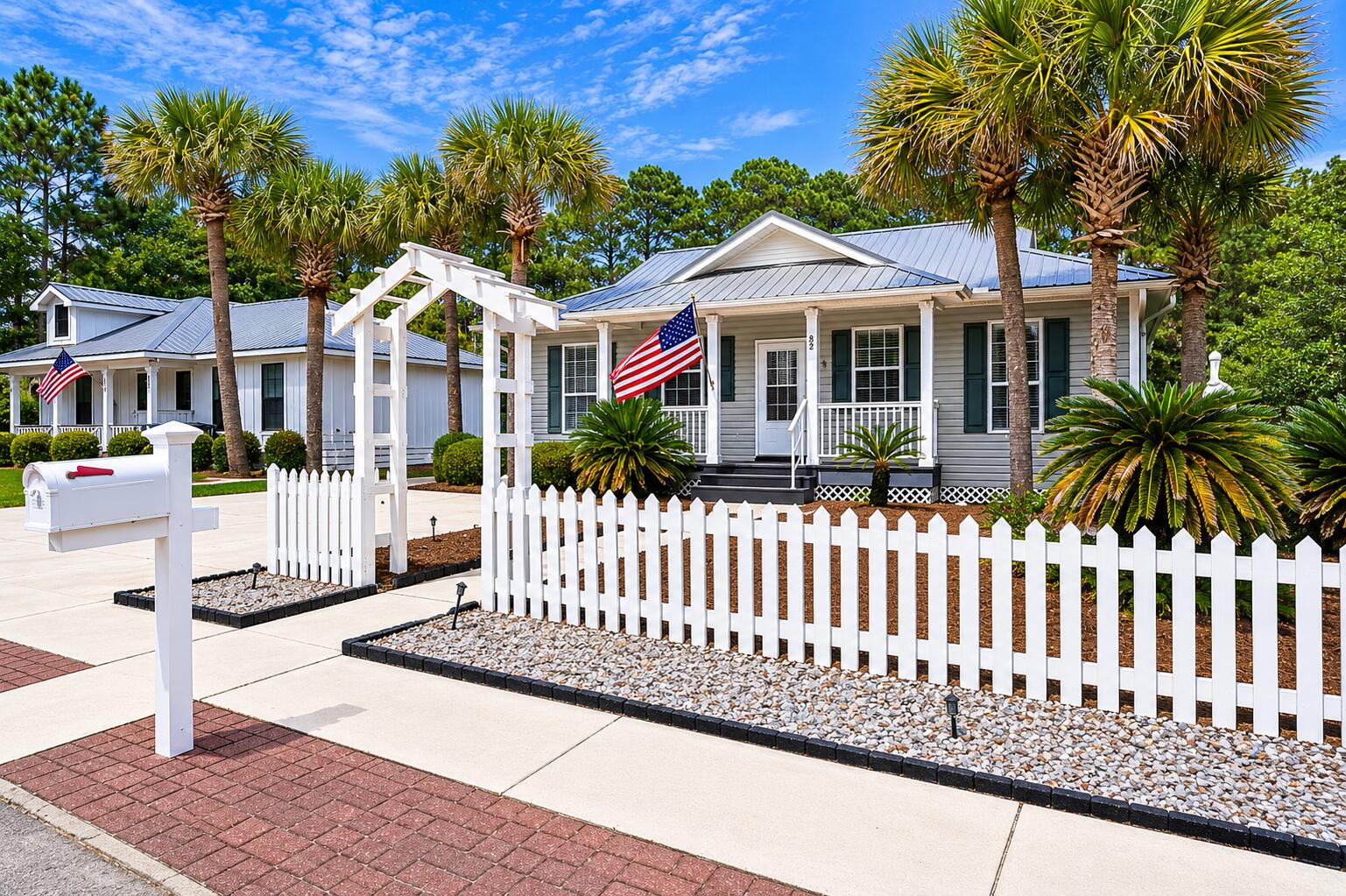 84 Tradewinds Drive Santa Rosa Beach FL 32459