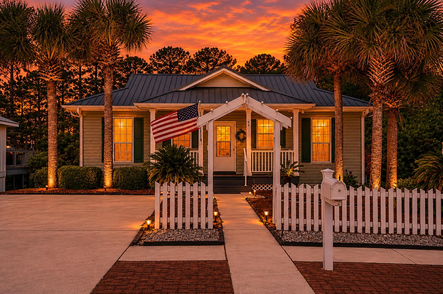 84 Tradewinds Drive Santa Rosa Beach FL 32459