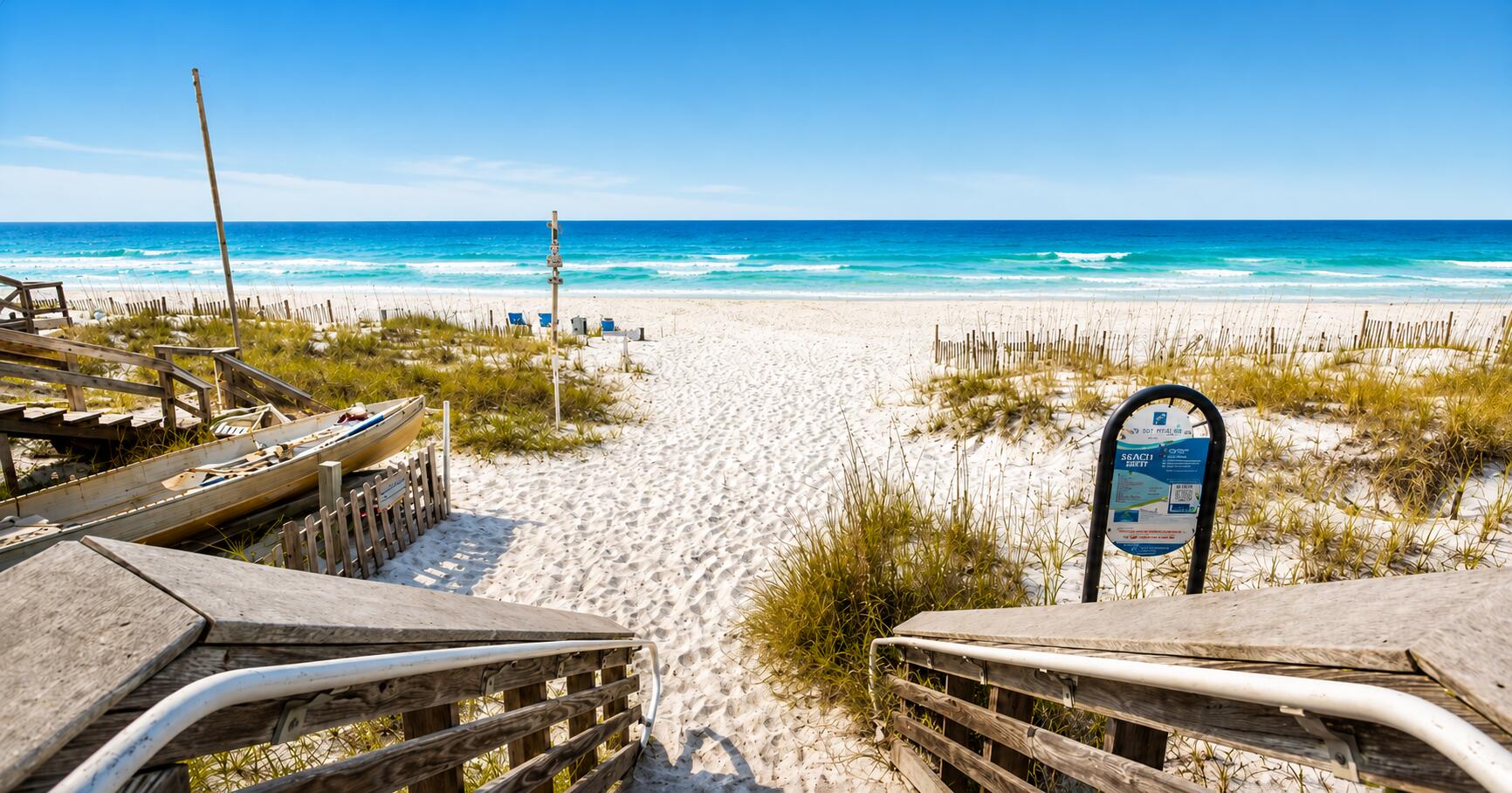 84 Tradewinds Drive Santa Rosa Beach FL 32459