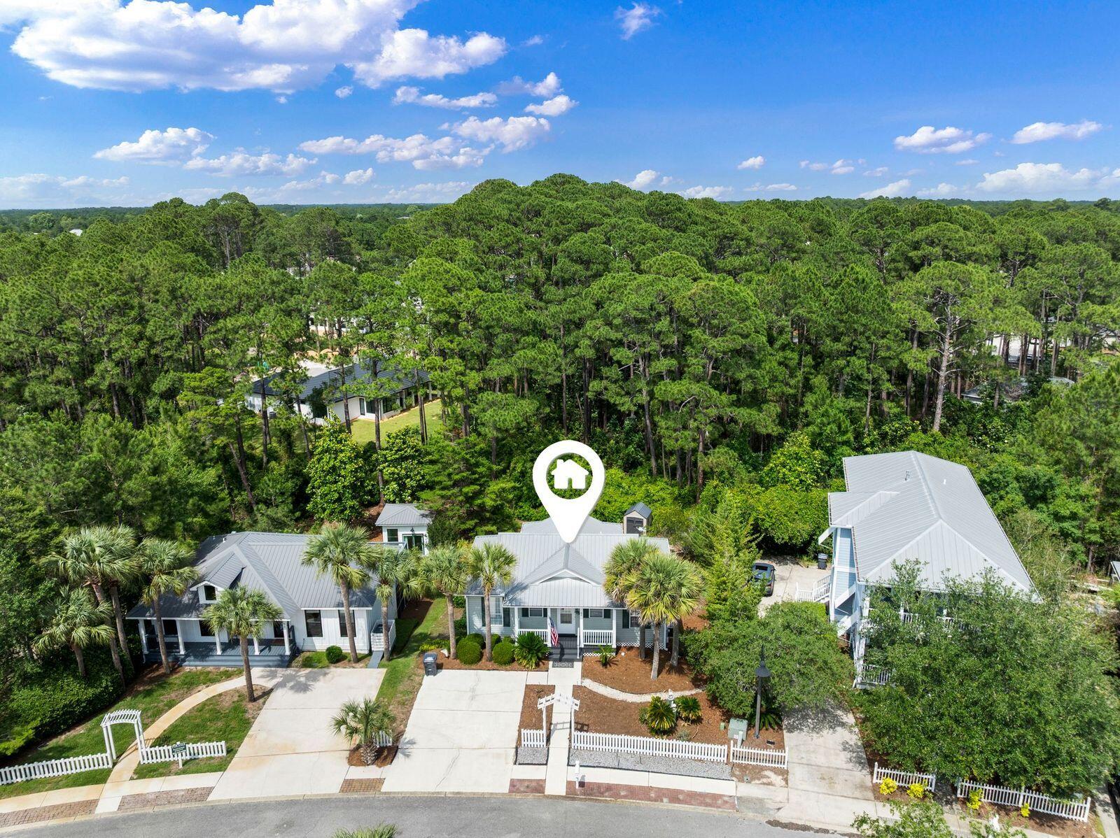 84 Tradewinds Drive Santa Rosa Beach FL 32459