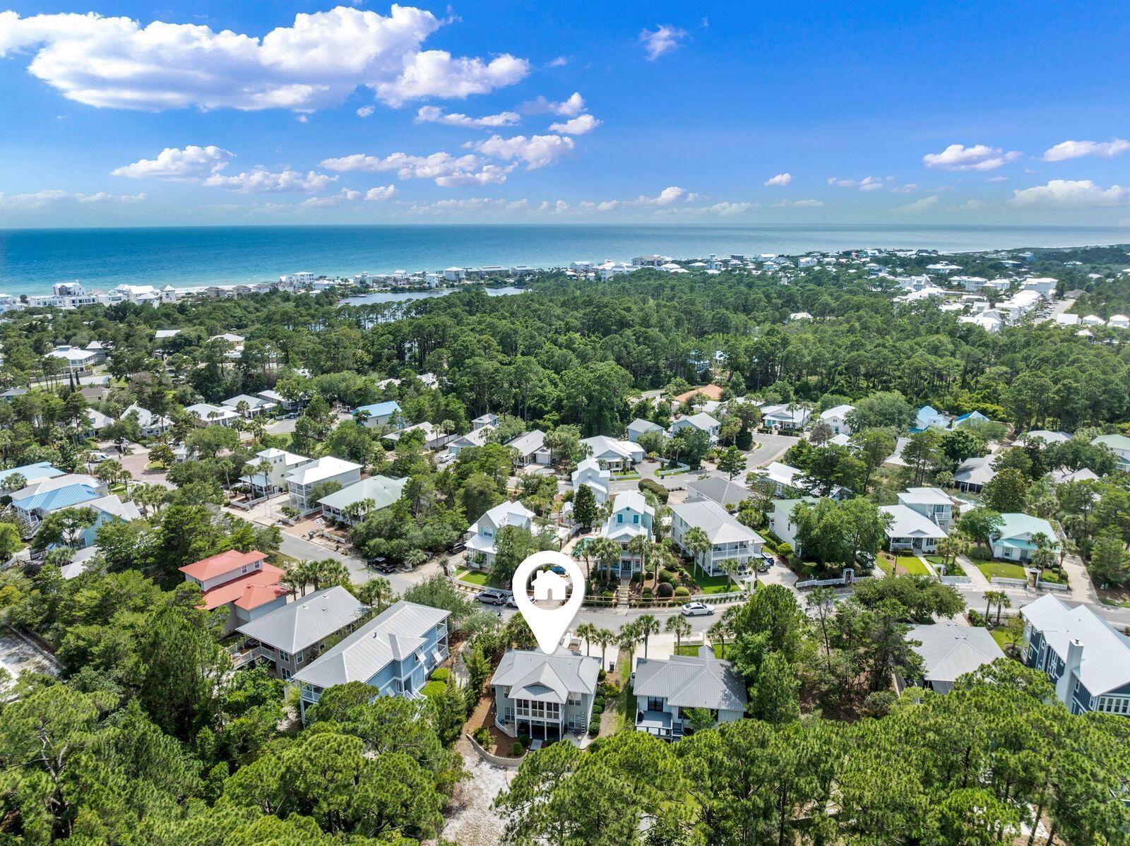 84 Tradewinds Drive Santa Rosa Beach FL 32459