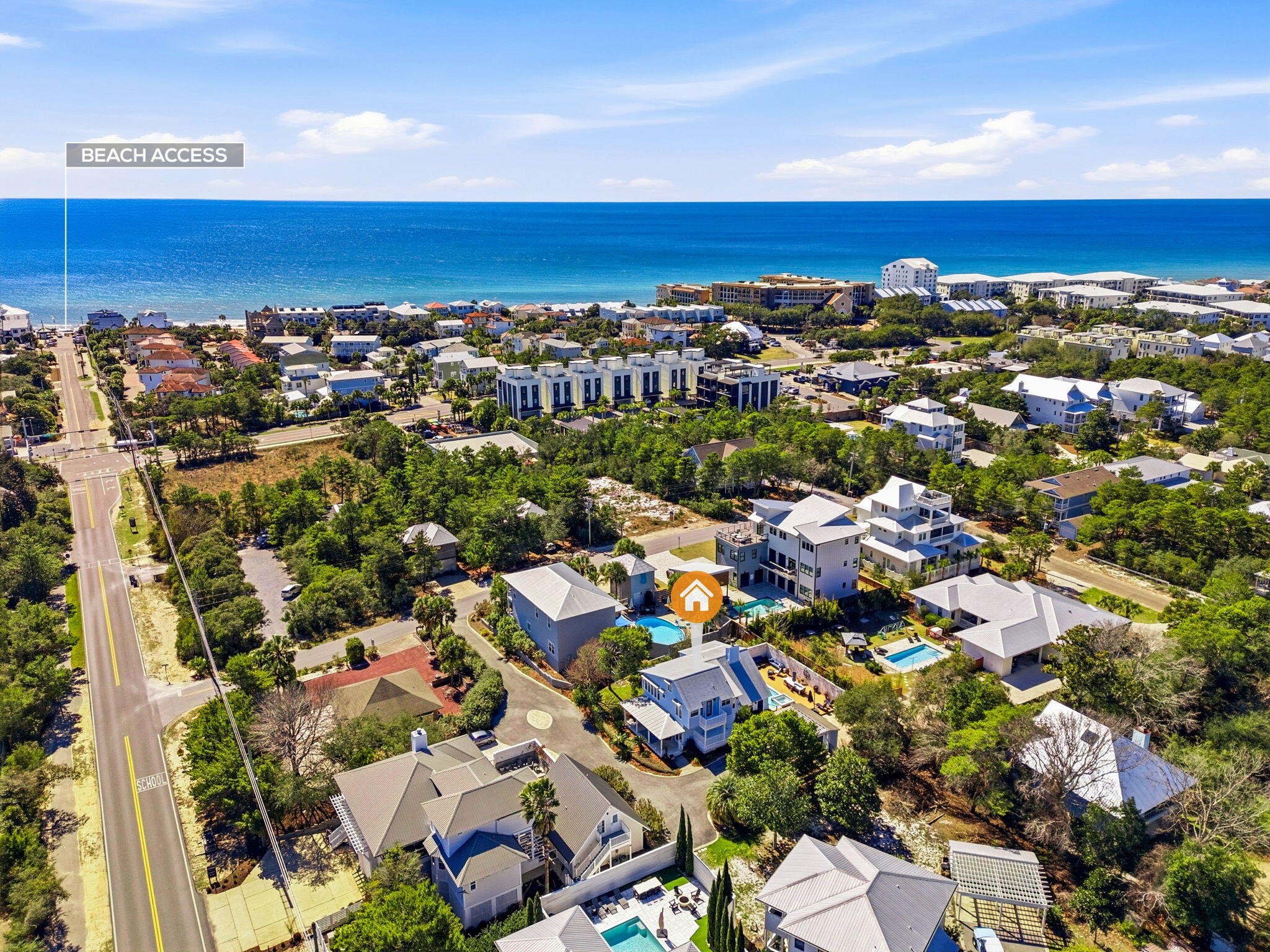 1990 S Co Highway 83 Santa Rosa Beach FL 32459