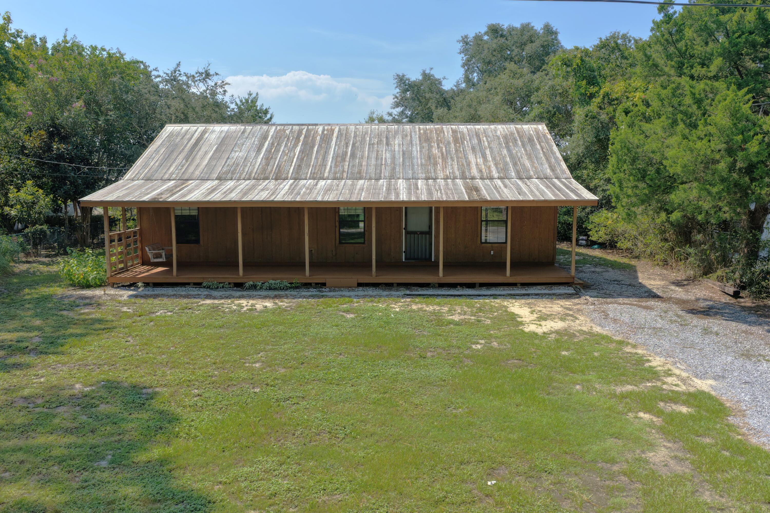 Multiple 5 Properties-country Club Drive Santa Rosa Beach FL 32459