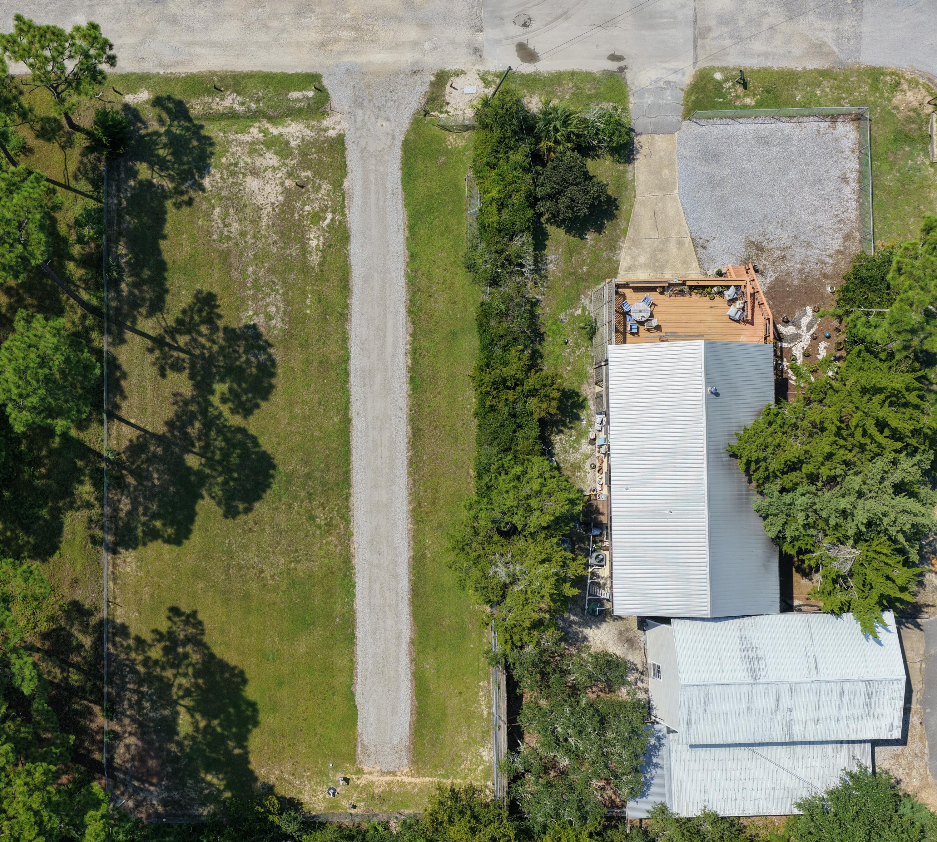 Multiple 5 Properties-country Club Drive Santa Rosa Beach FL 32459