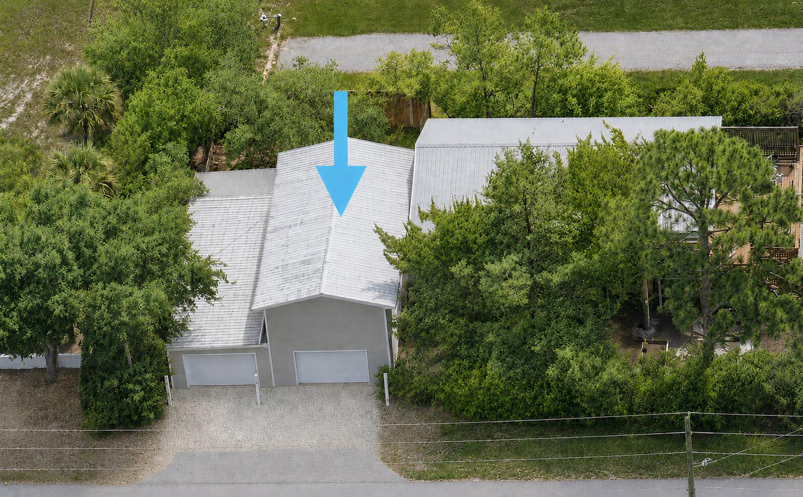 Multiple 5 Properties-country Club Drive Santa Rosa Beach FL 32459