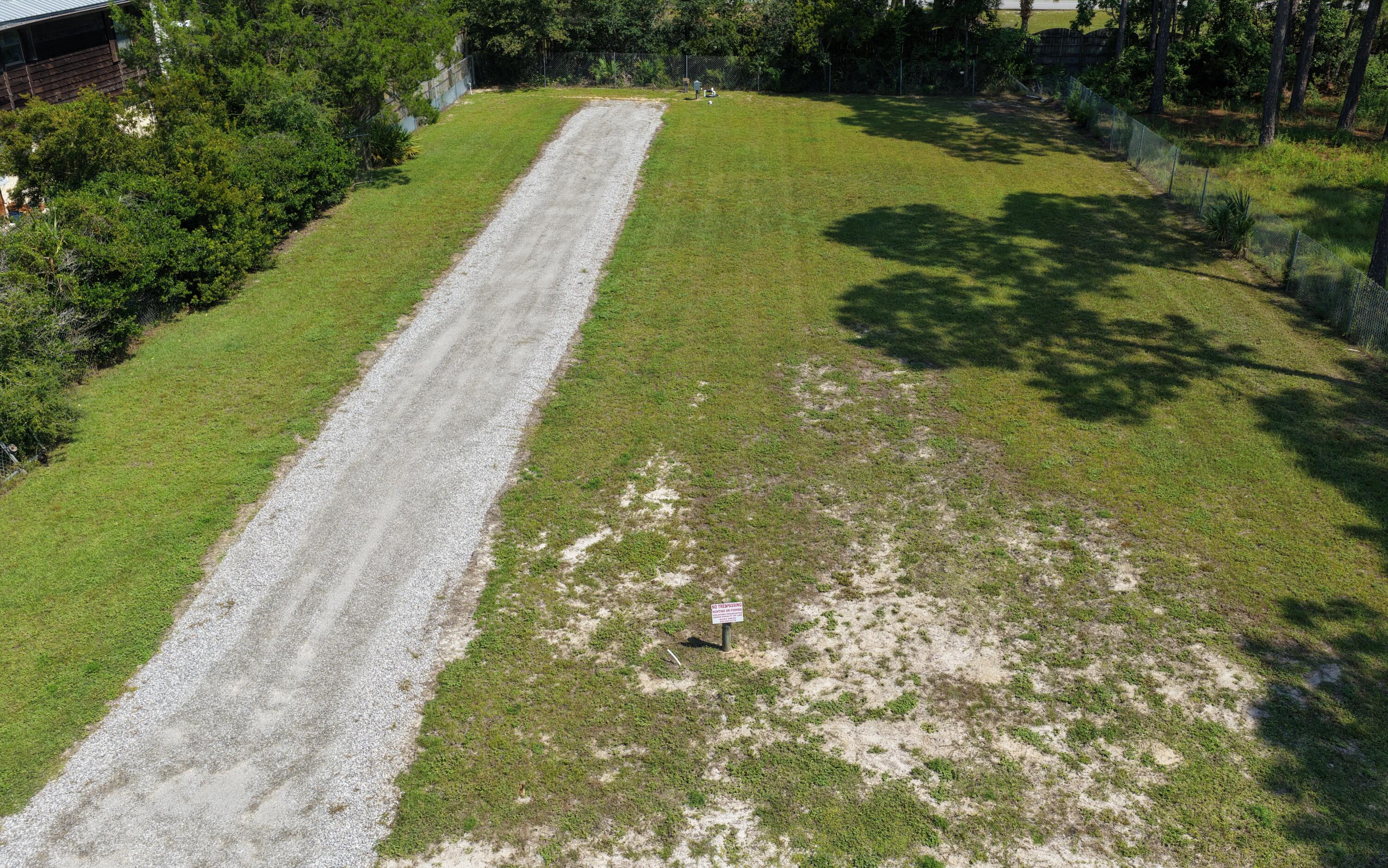 Multiple 5 Properties-country Club Drive Santa Rosa Beach FL 32459