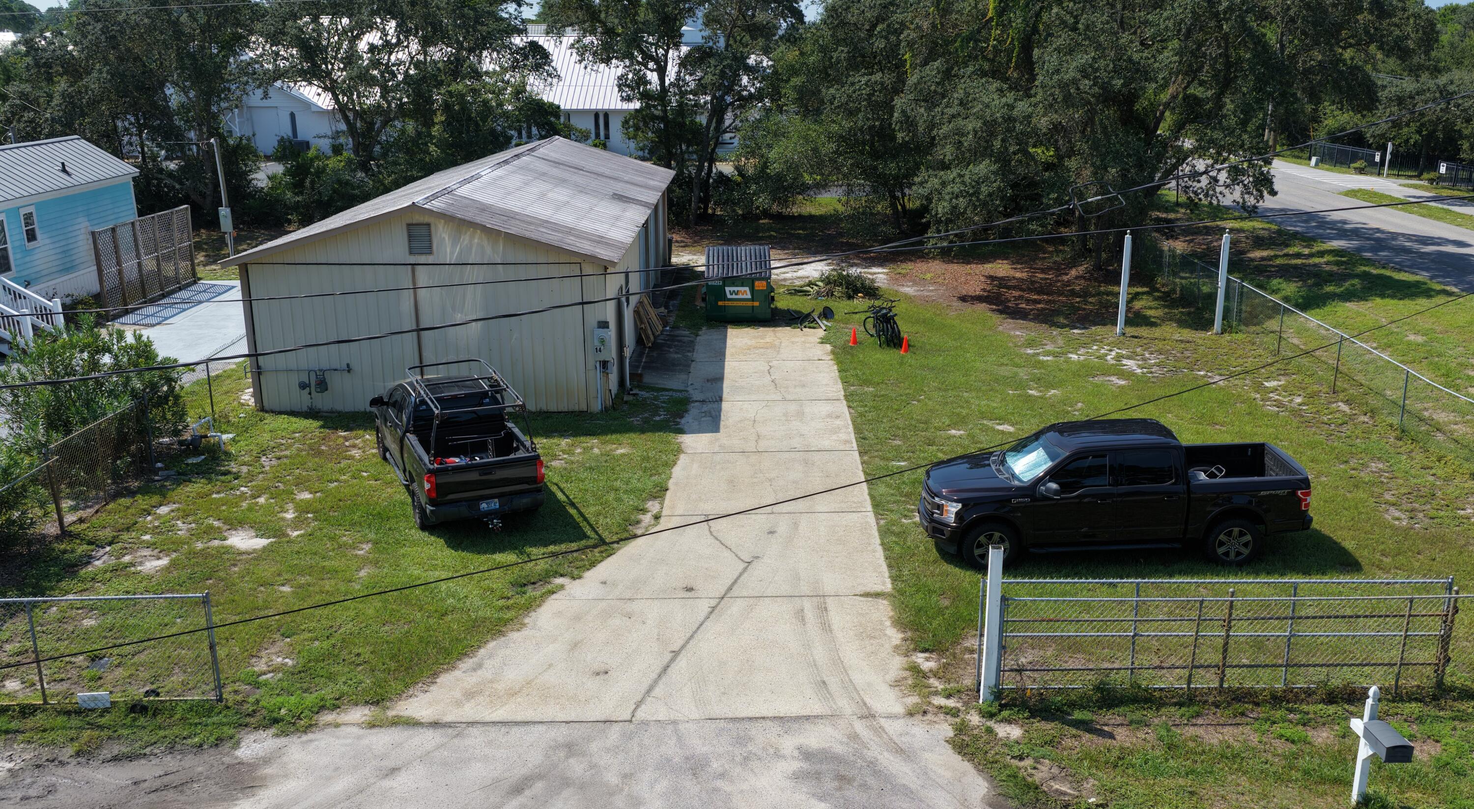 Multiple 5 Properties-country Club Drive Santa Rosa Beach FL 32459
