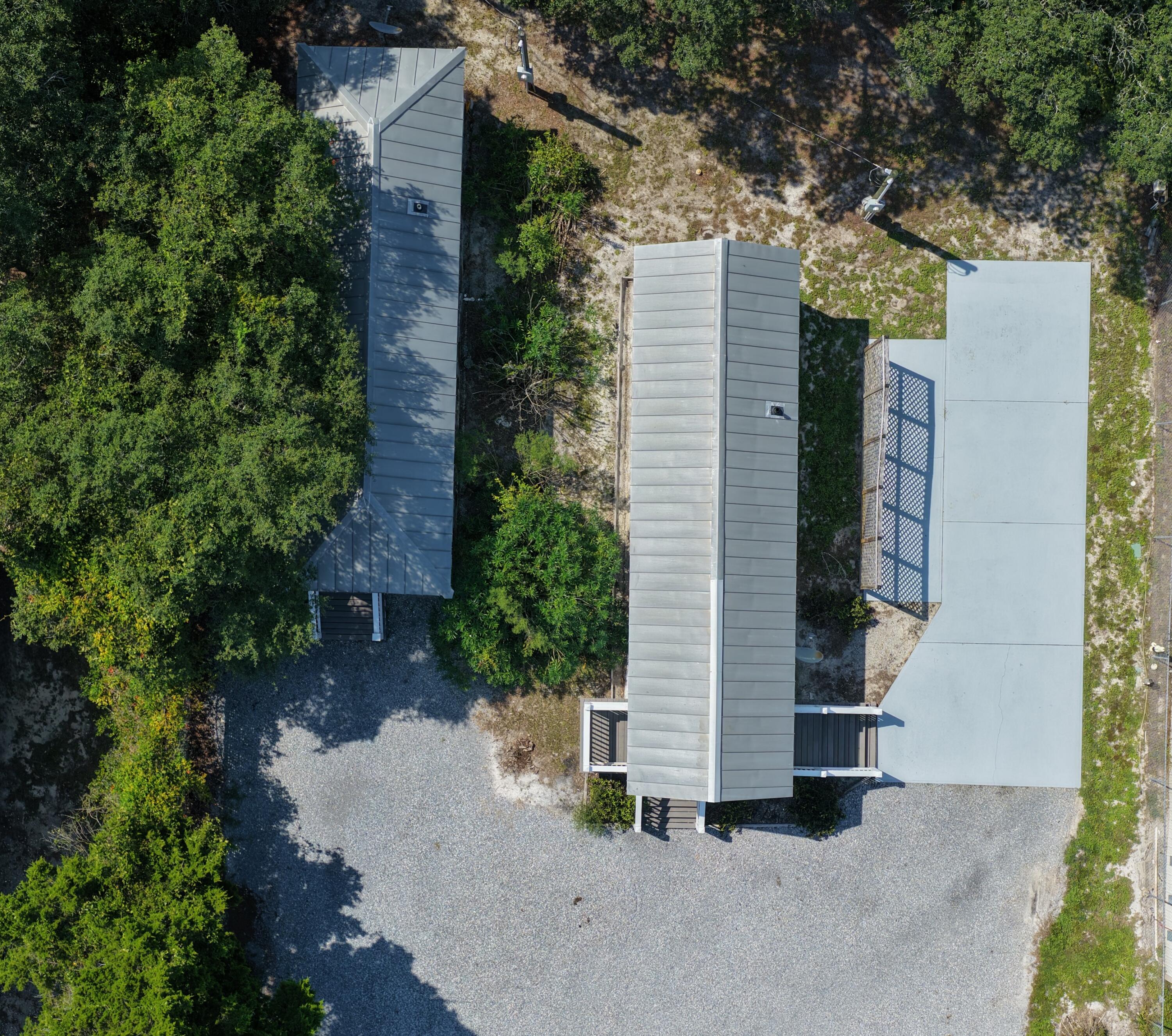 Multiple 5 Properties-country Club Drive Santa Rosa Beach FL 32459