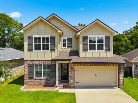 Open Houses