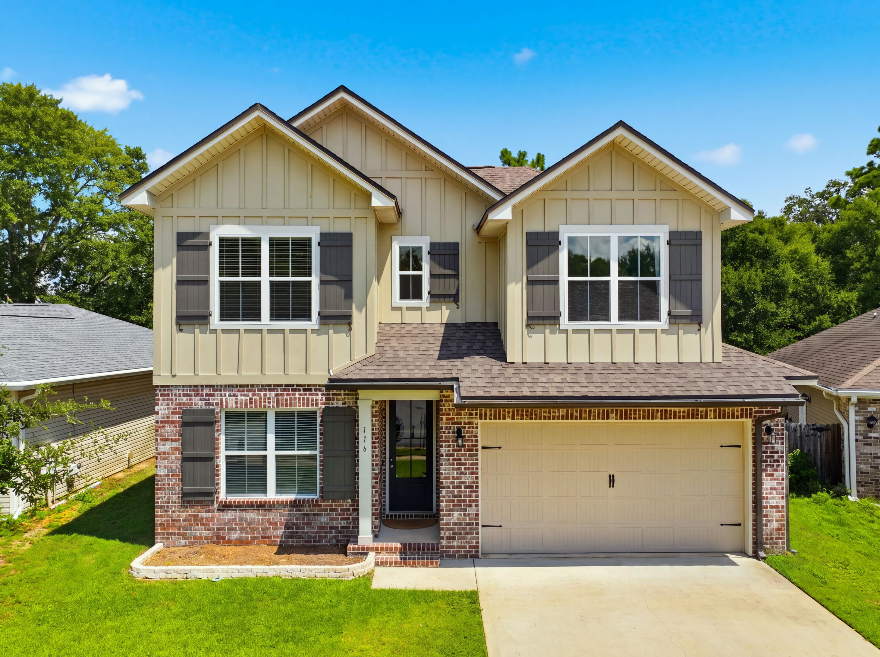 116 Creve Core Drive Crestview FL 32539