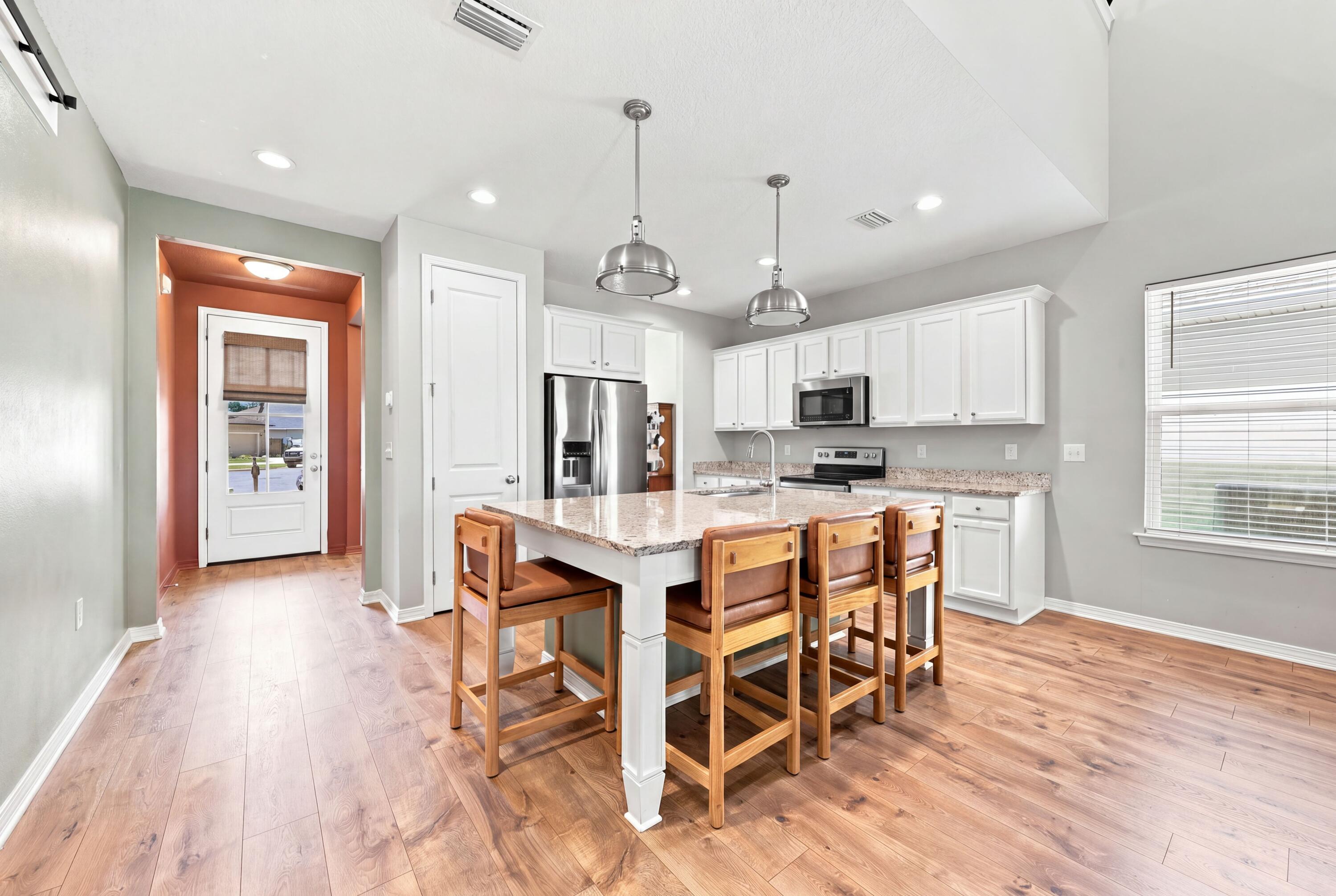 116 Creve Core Drive Crestview FL 32539