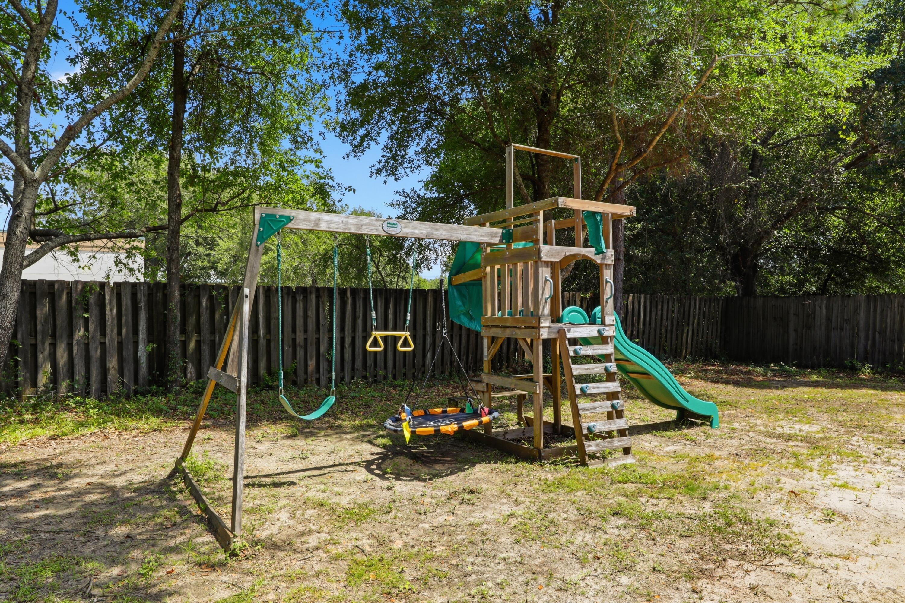 116 Creve Core Drive Crestview FL 32539