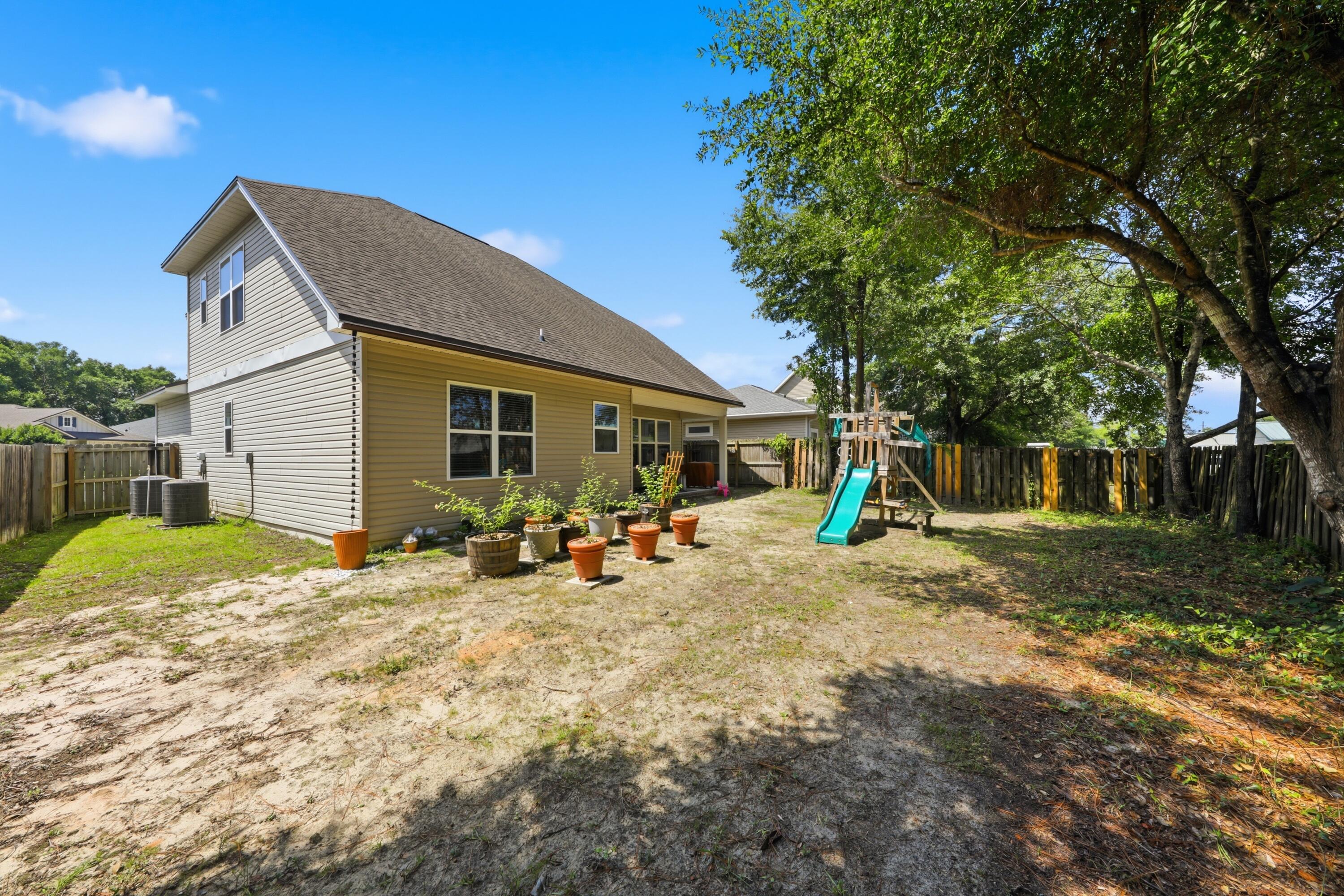 116 Creve Core Drive Crestview FL 32539