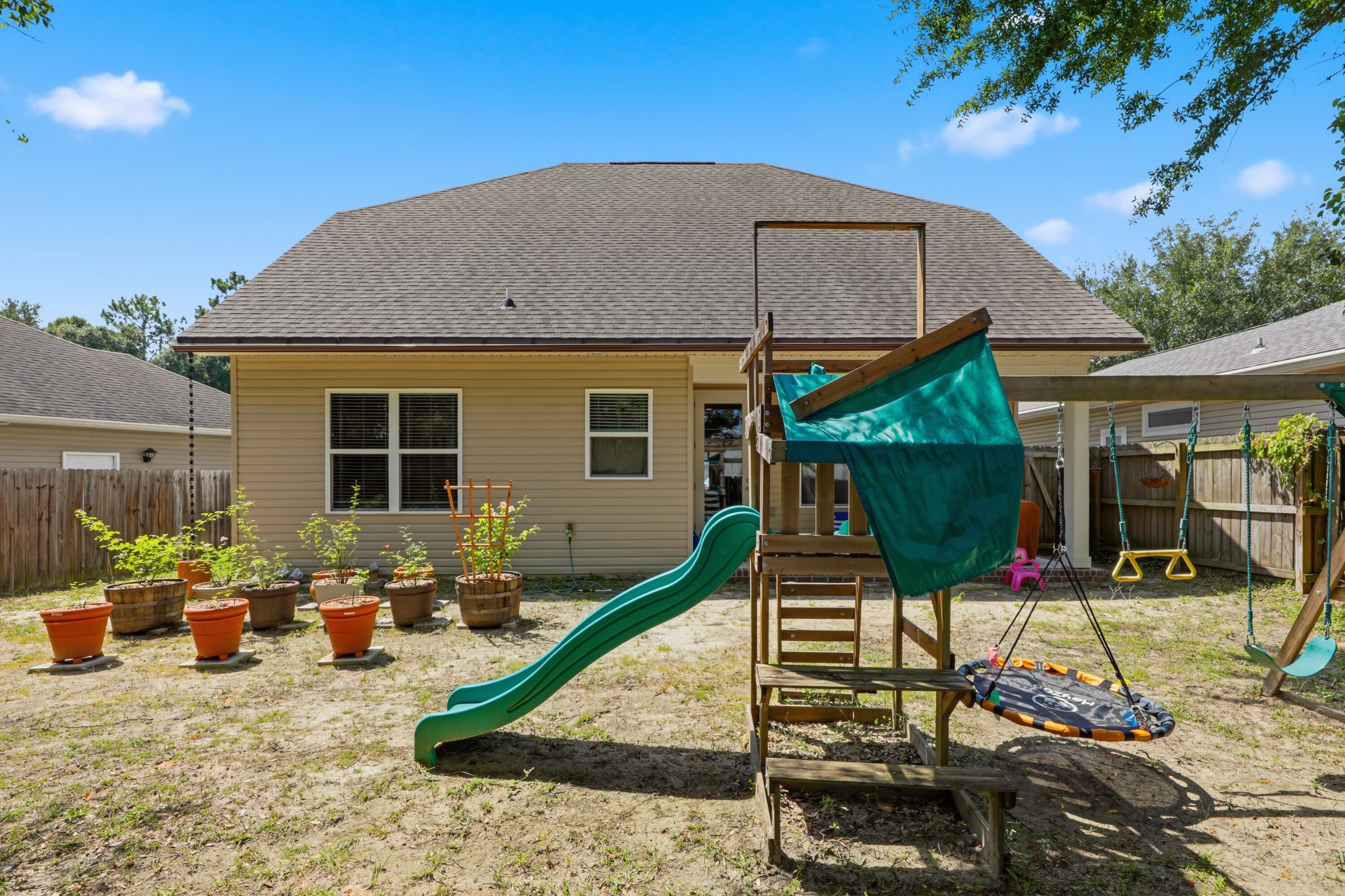 116 Creve Core Drive Crestview FL 32539