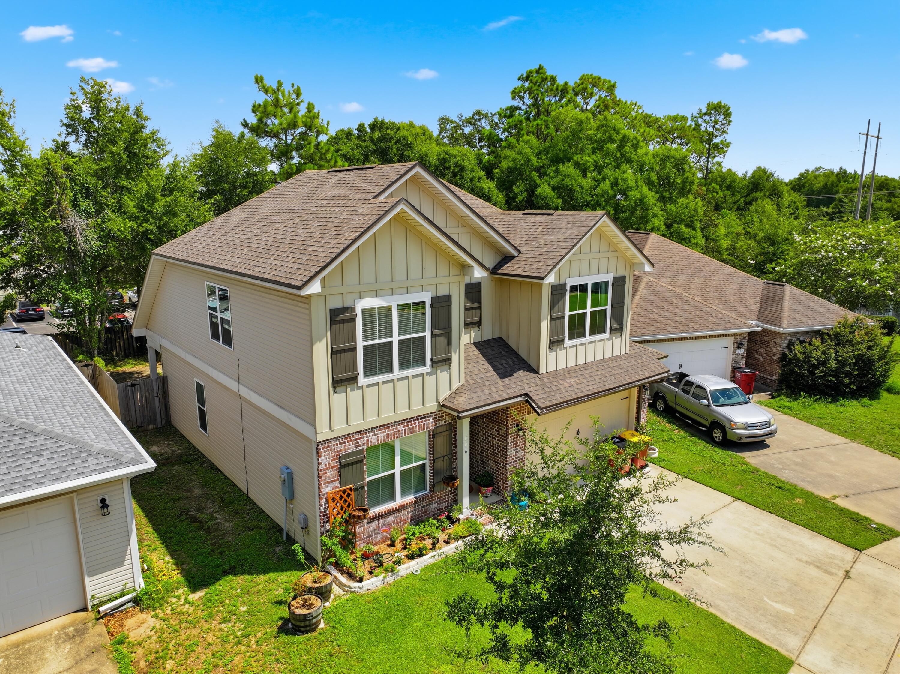 116 Creve Core Drive Crestview FL 32539