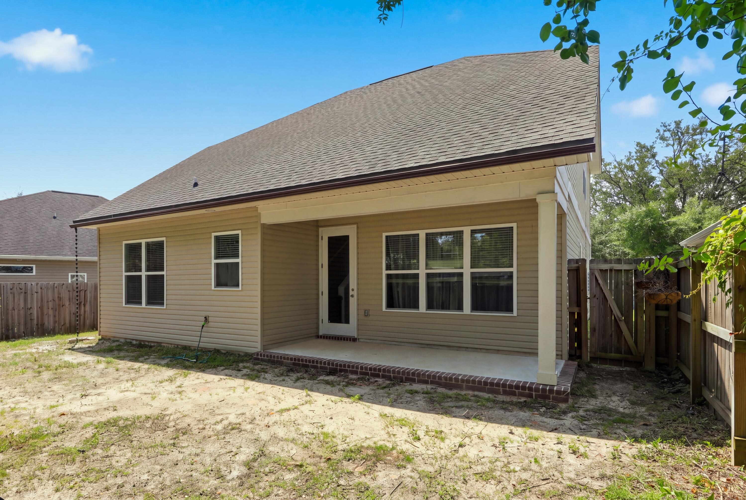 116 Creve Core Drive Crestview FL 32539