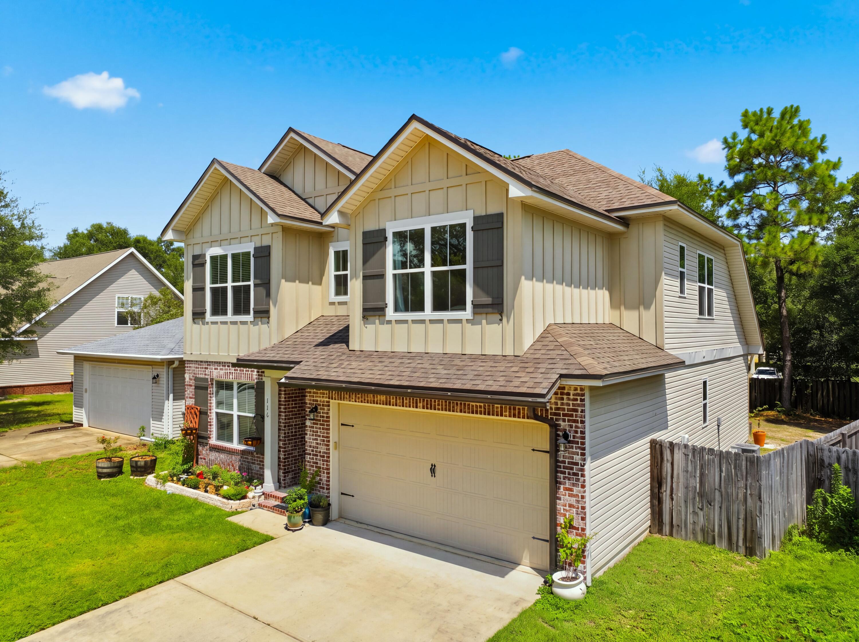 116 Creve Core Drive Crestview FL 32539