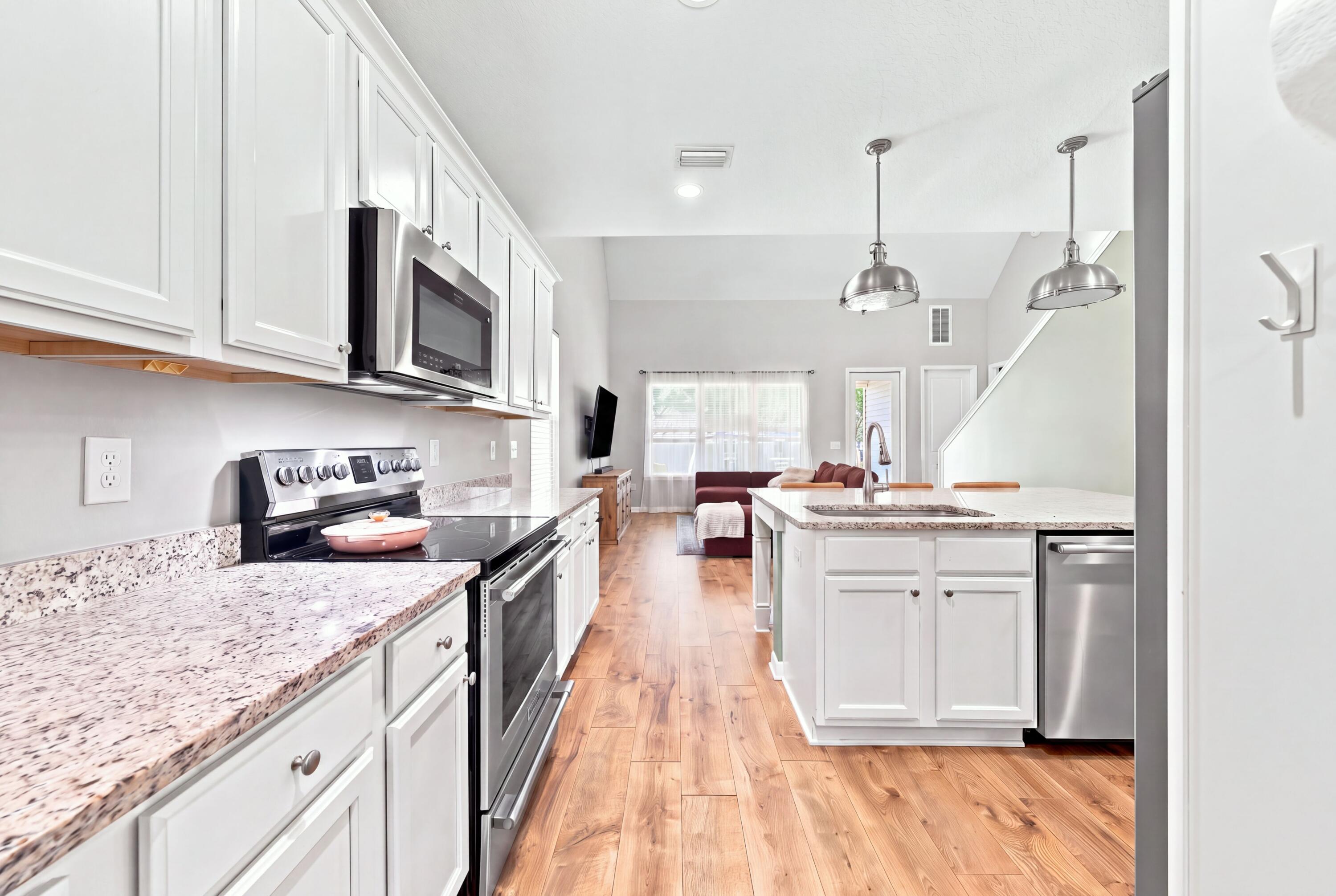 116 Creve Core Drive Crestview FL 32539