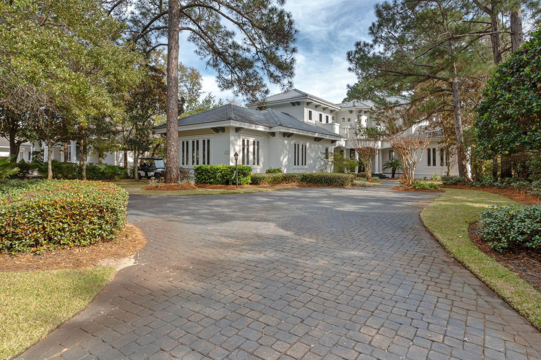 3028 Club Drive Miramar Beach FL 32550