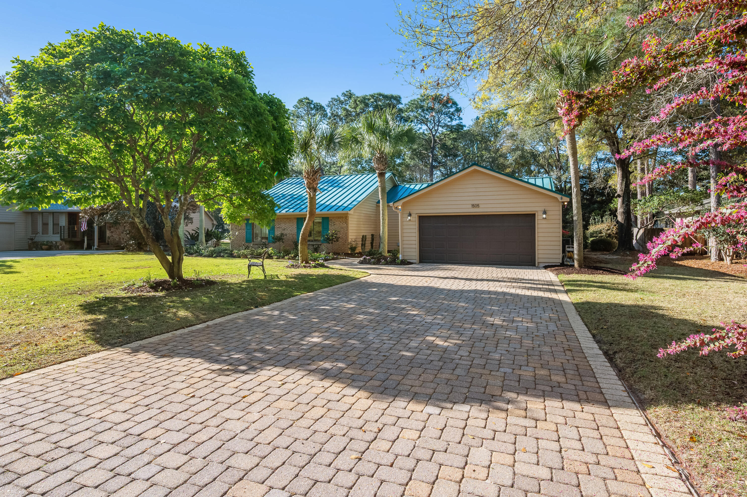1505 Pinehurst Cove Niceville FL 32578