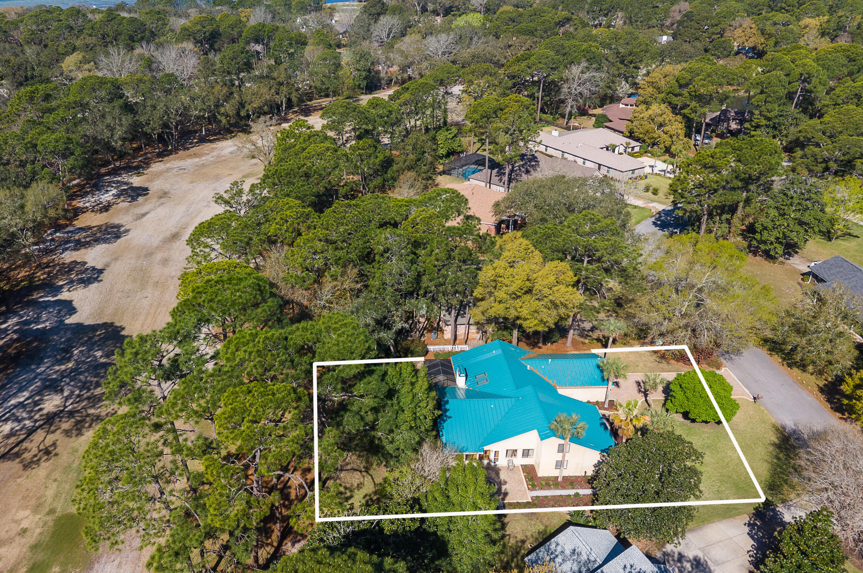 1505 Pinehurst Cove Niceville FL 32578