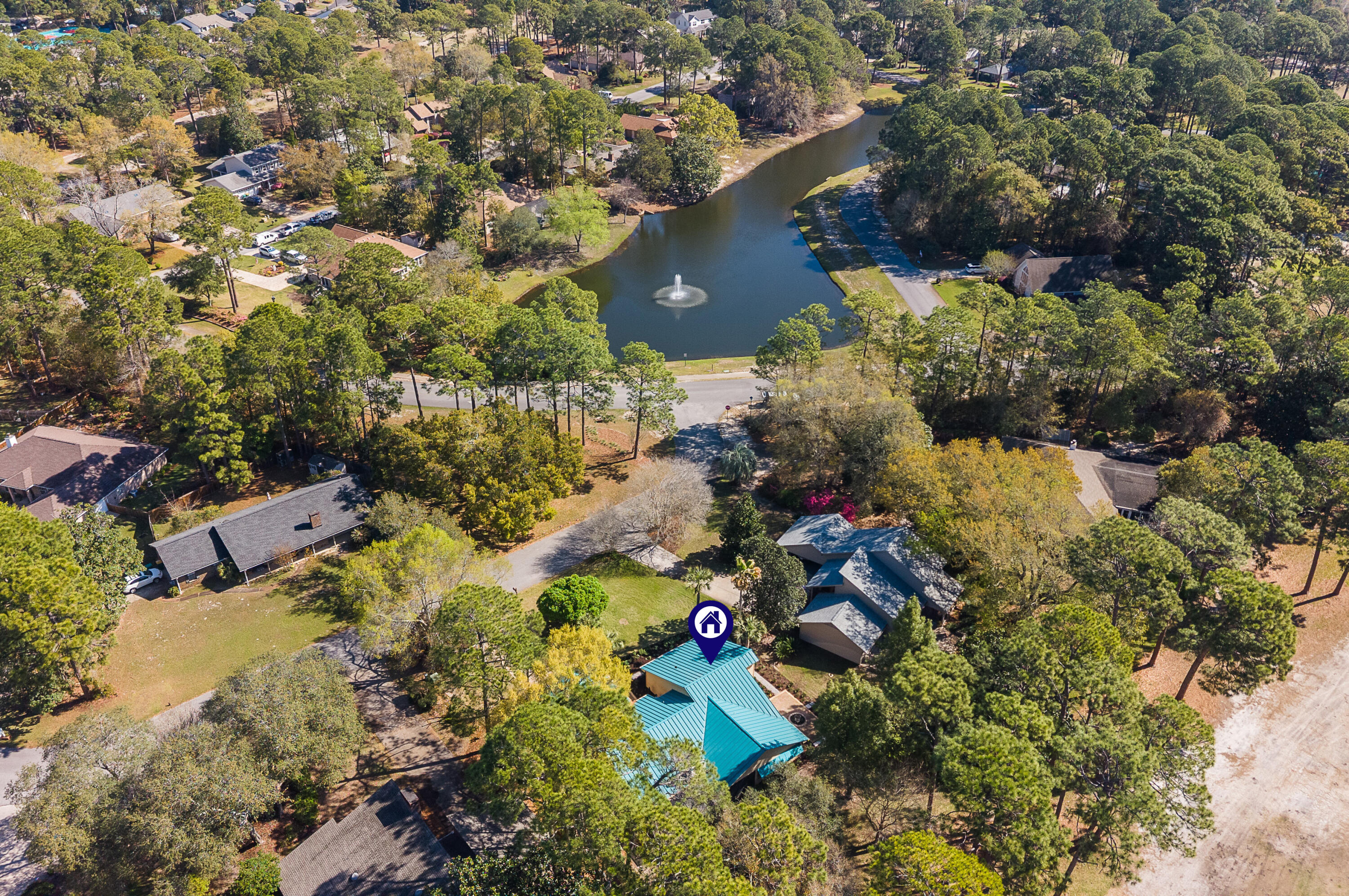 1505 Pinehurst Cove Niceville FL 32578