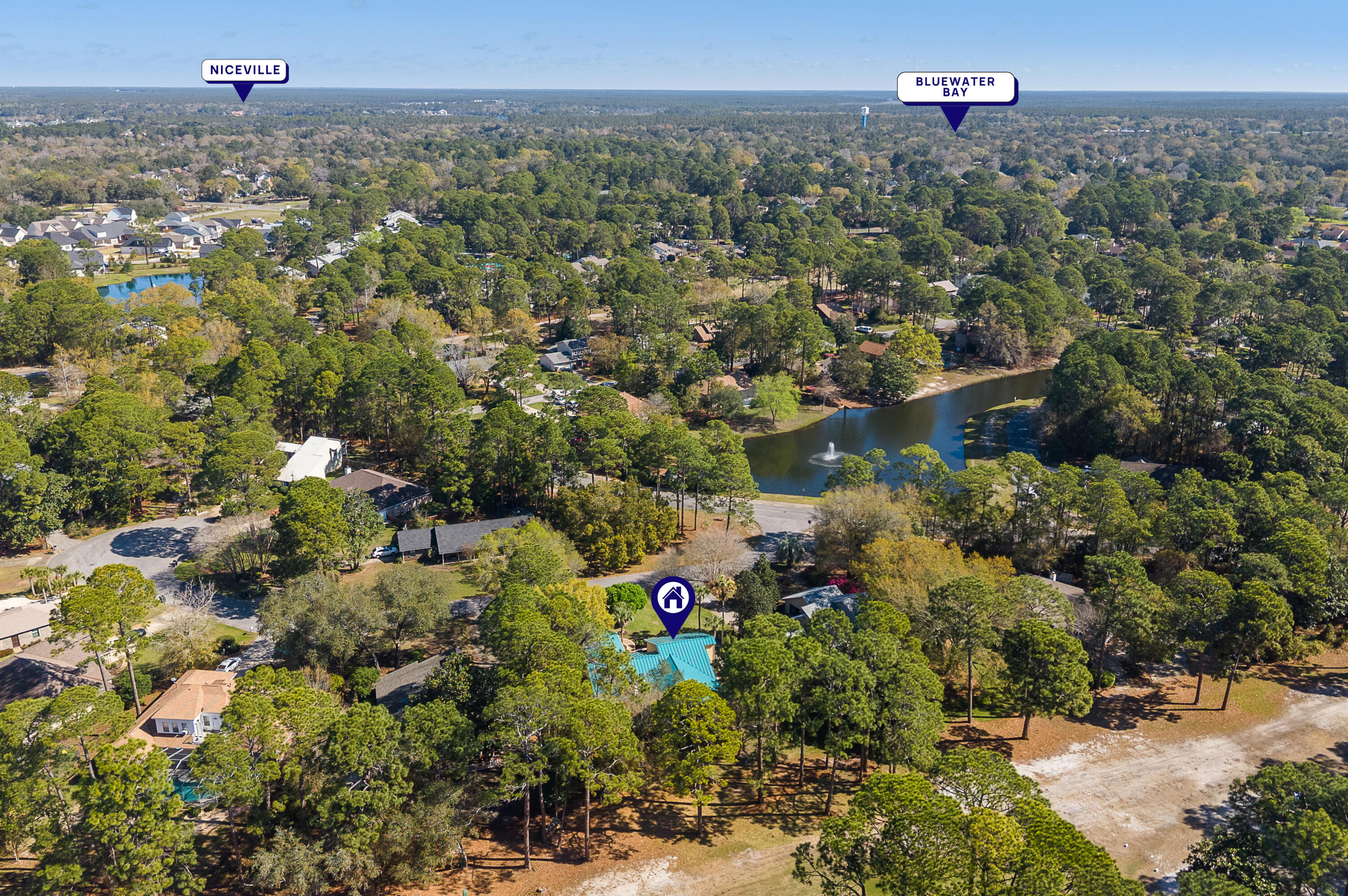 1505 Pinehurst Cove Niceville FL 32578