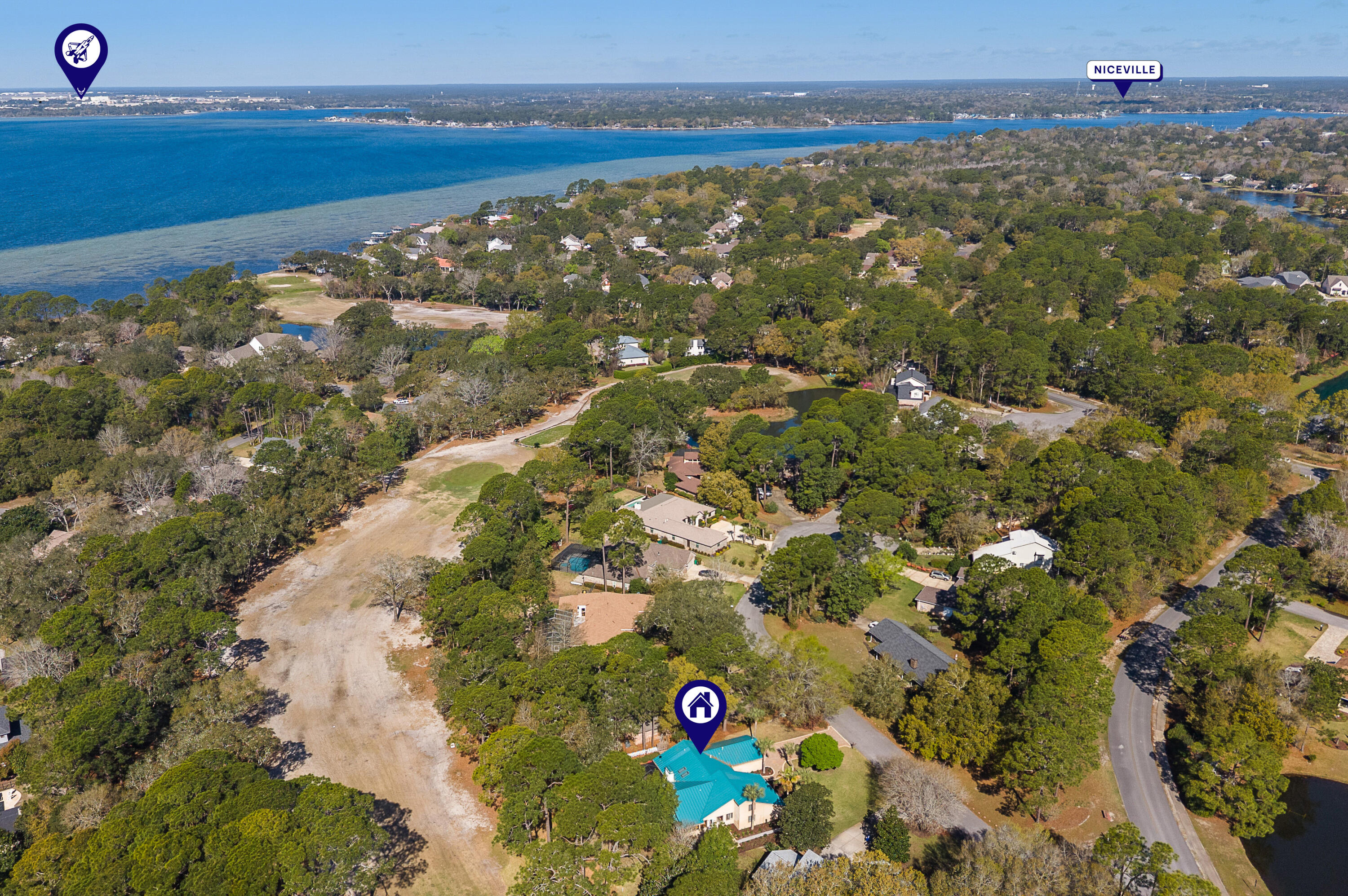 1505 Pinehurst Cove Niceville FL 32578