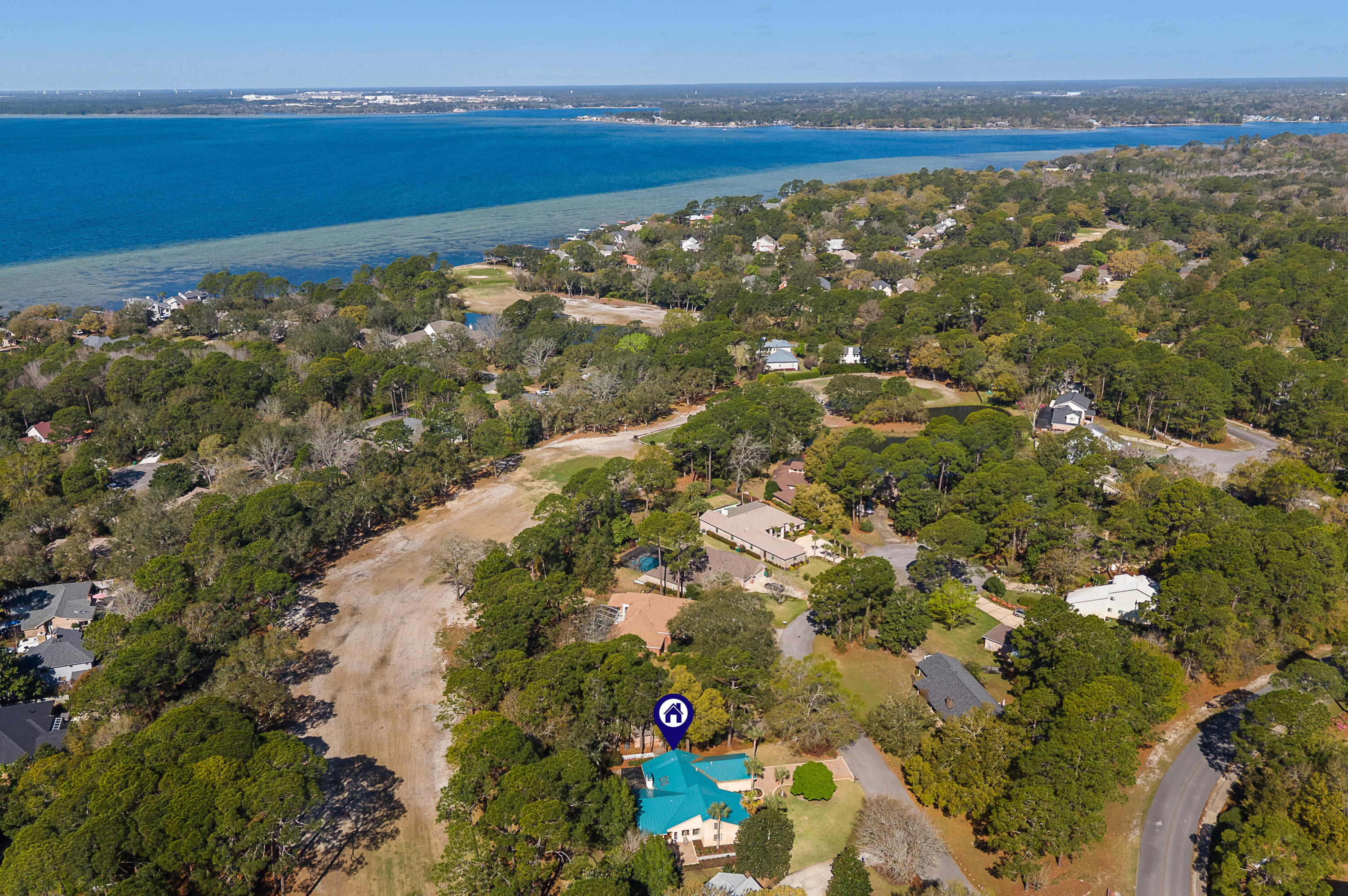 1505 Pinehurst Cove Niceville FL 32578