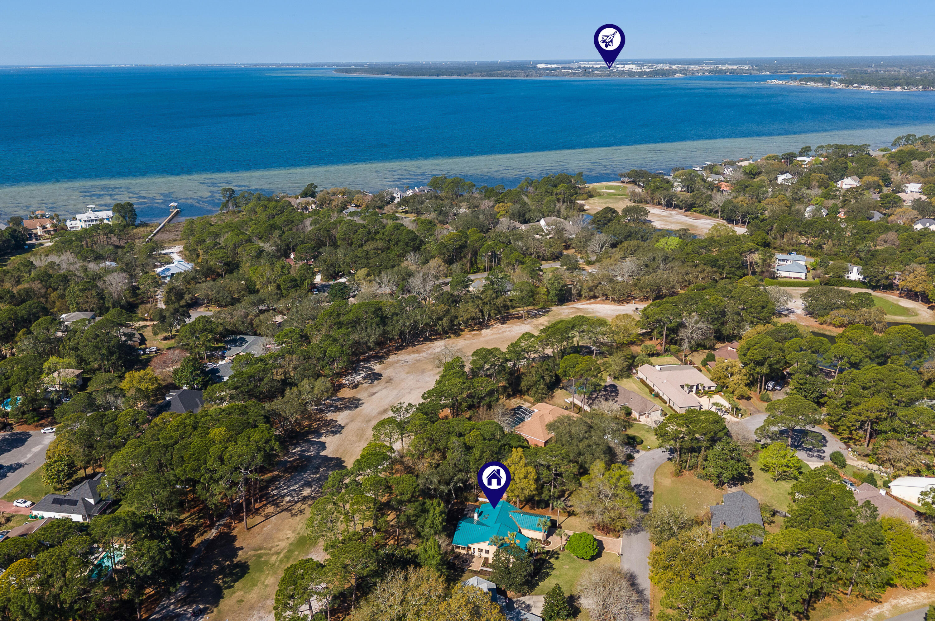 1505 Pinehurst Cove Niceville FL 32578