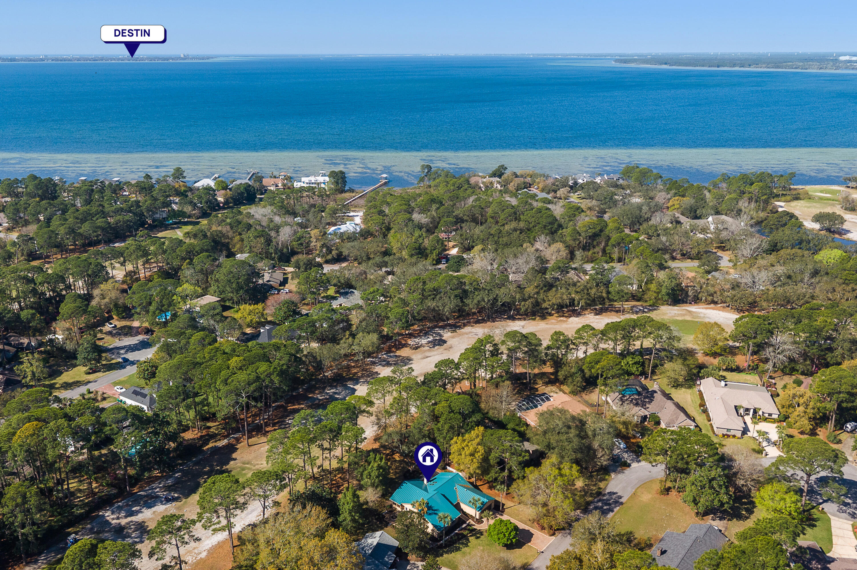 1505 Pinehurst Cove Niceville FL 32578