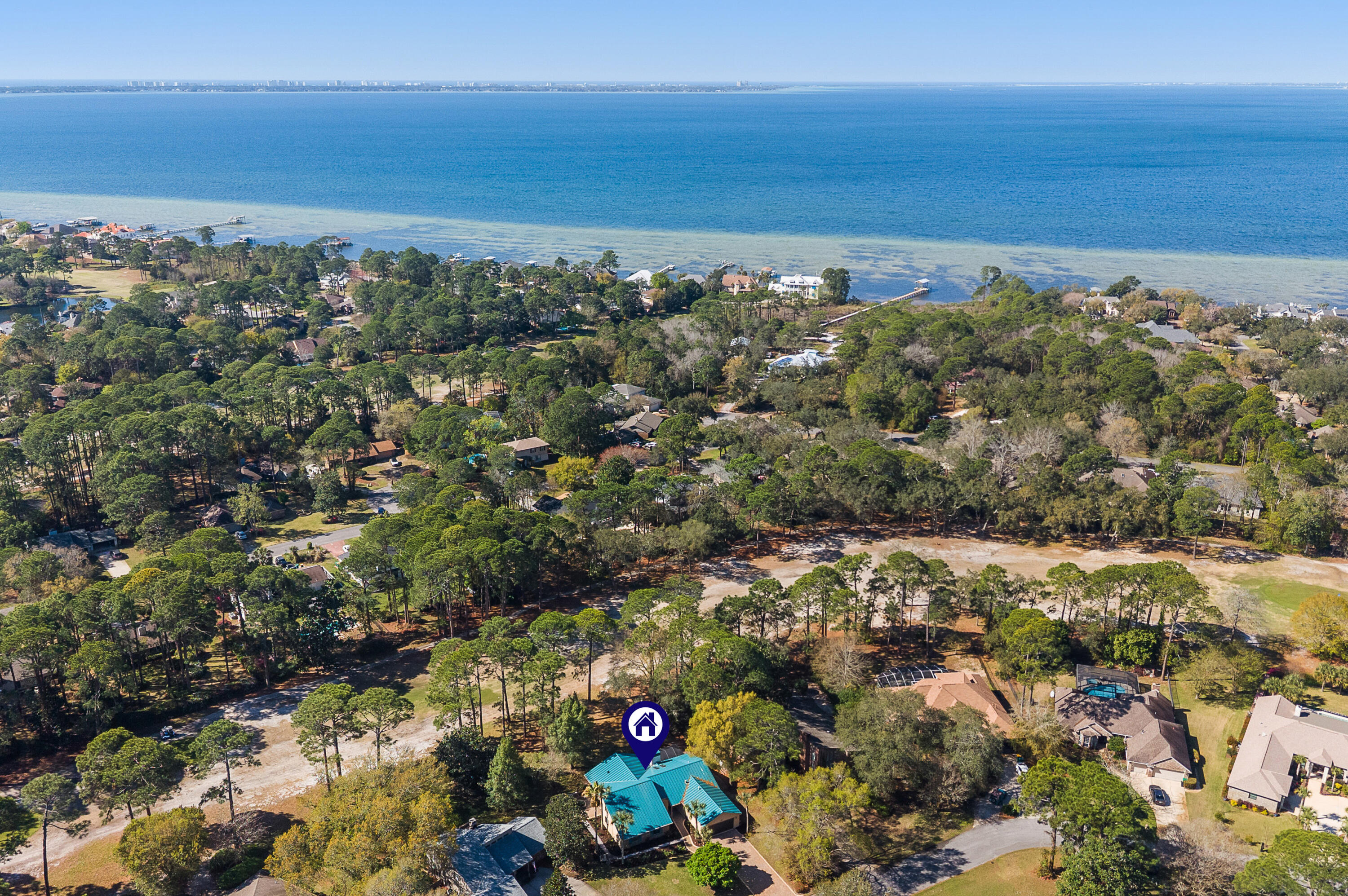 1505 Pinehurst Cove Niceville FL 32578