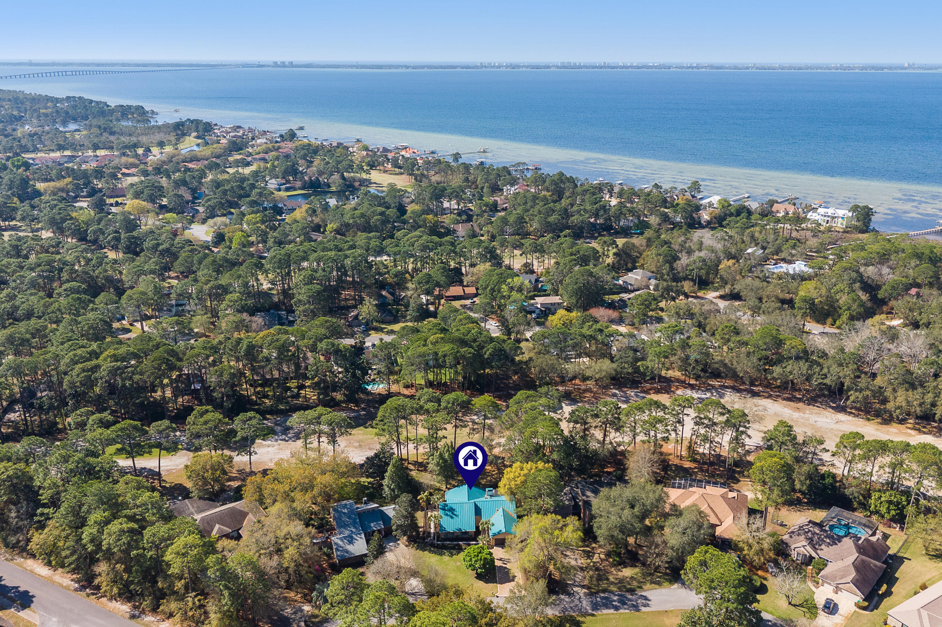 1505 Pinehurst Cove Niceville FL 32578