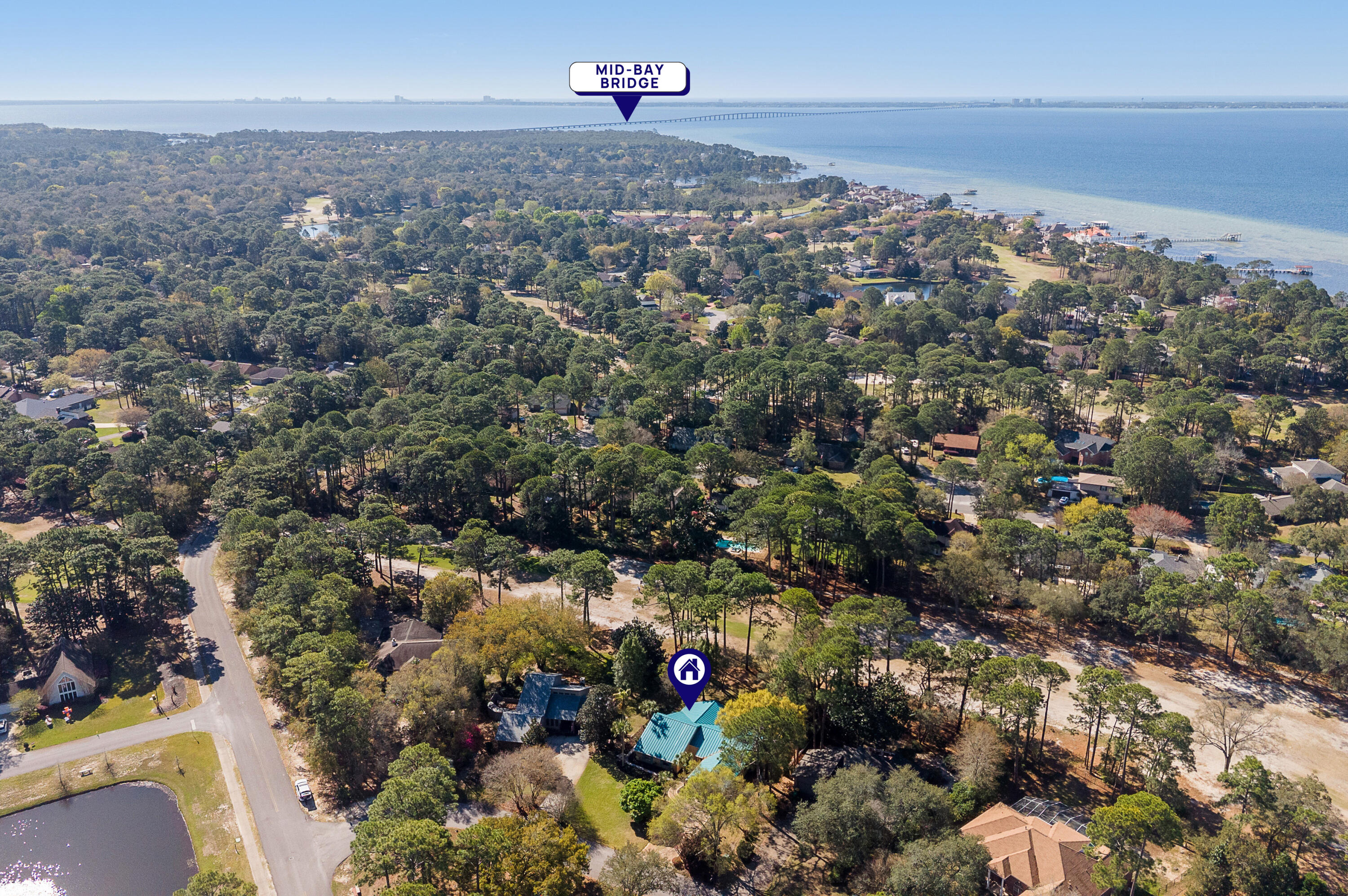 1505 Pinehurst Cove Niceville FL 32578