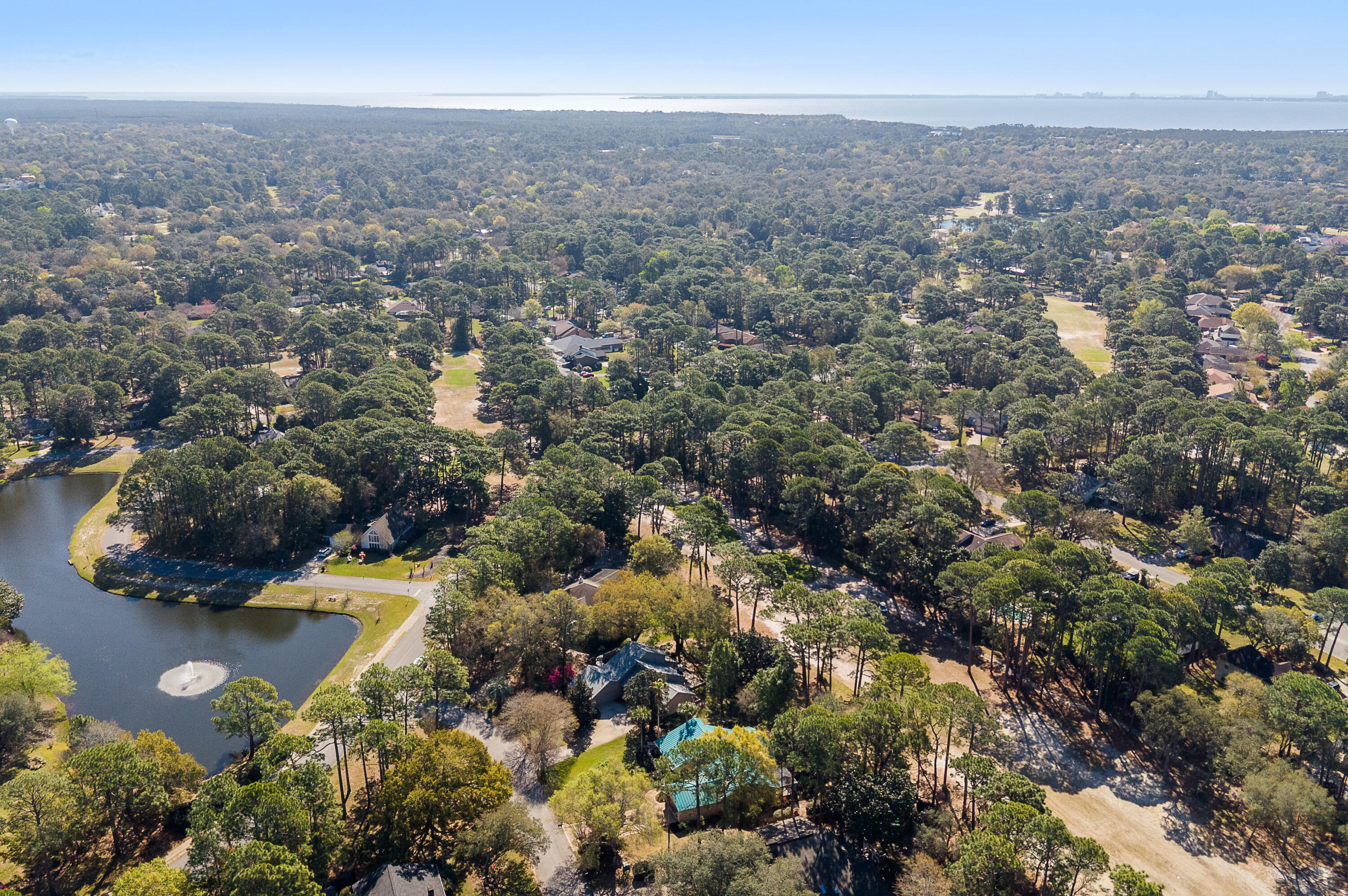 1505 Pinehurst Cove Niceville FL 32578