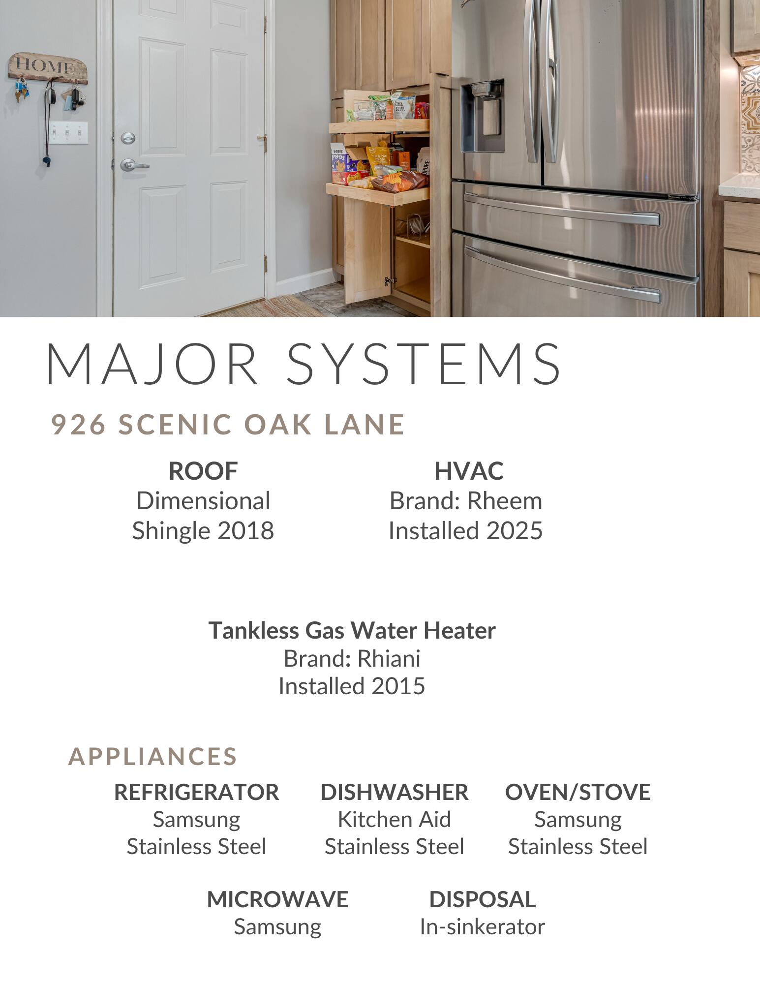 926 Scenic Oak Lane Fort Walton Beach FL 32547