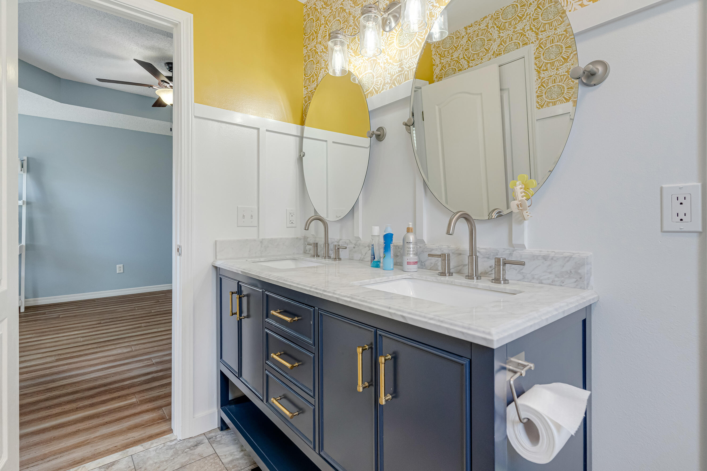 926 Scenic Oak Lane Fort Walton Beach FL 32547