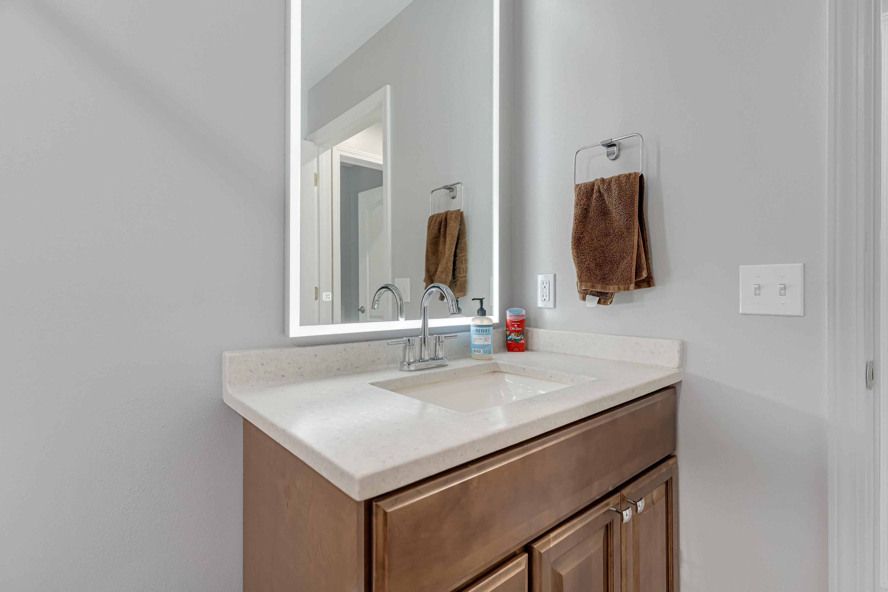 926 Scenic Oak Lane Fort Walton Beach FL 32547