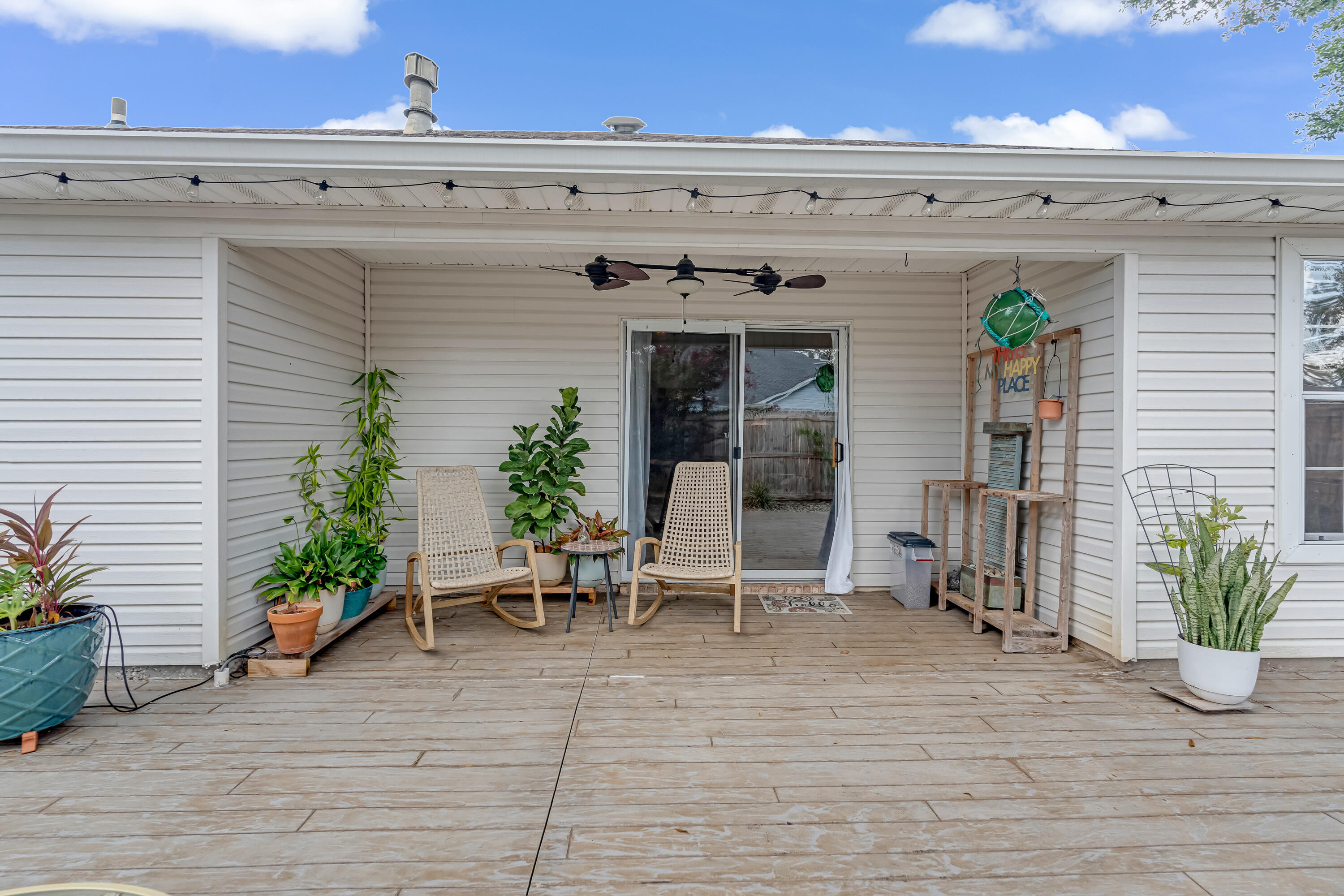 926 Scenic Oak Lane Fort Walton Beach FL 32547