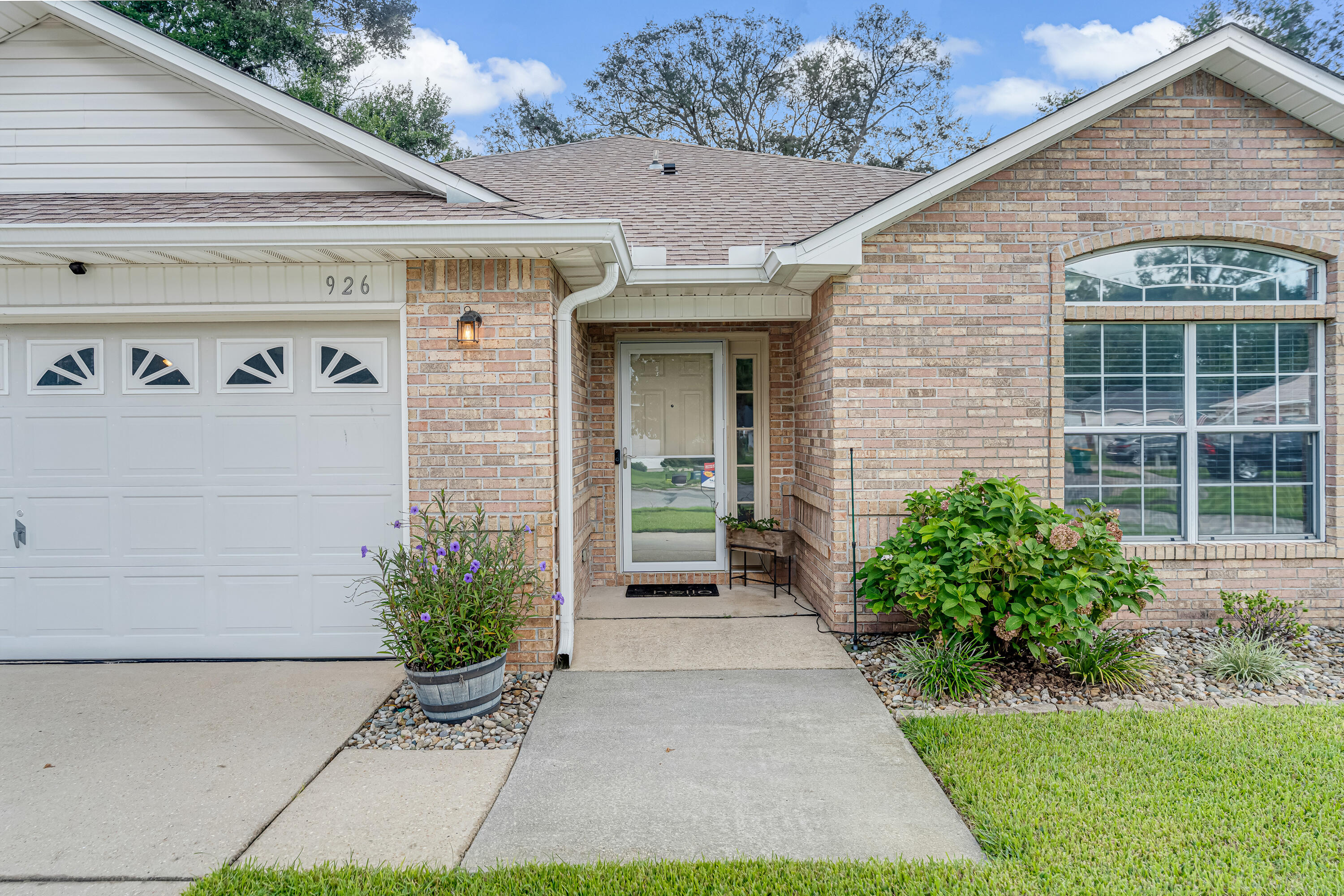 926 Scenic Oak Lane Fort Walton Beach FL 32547
