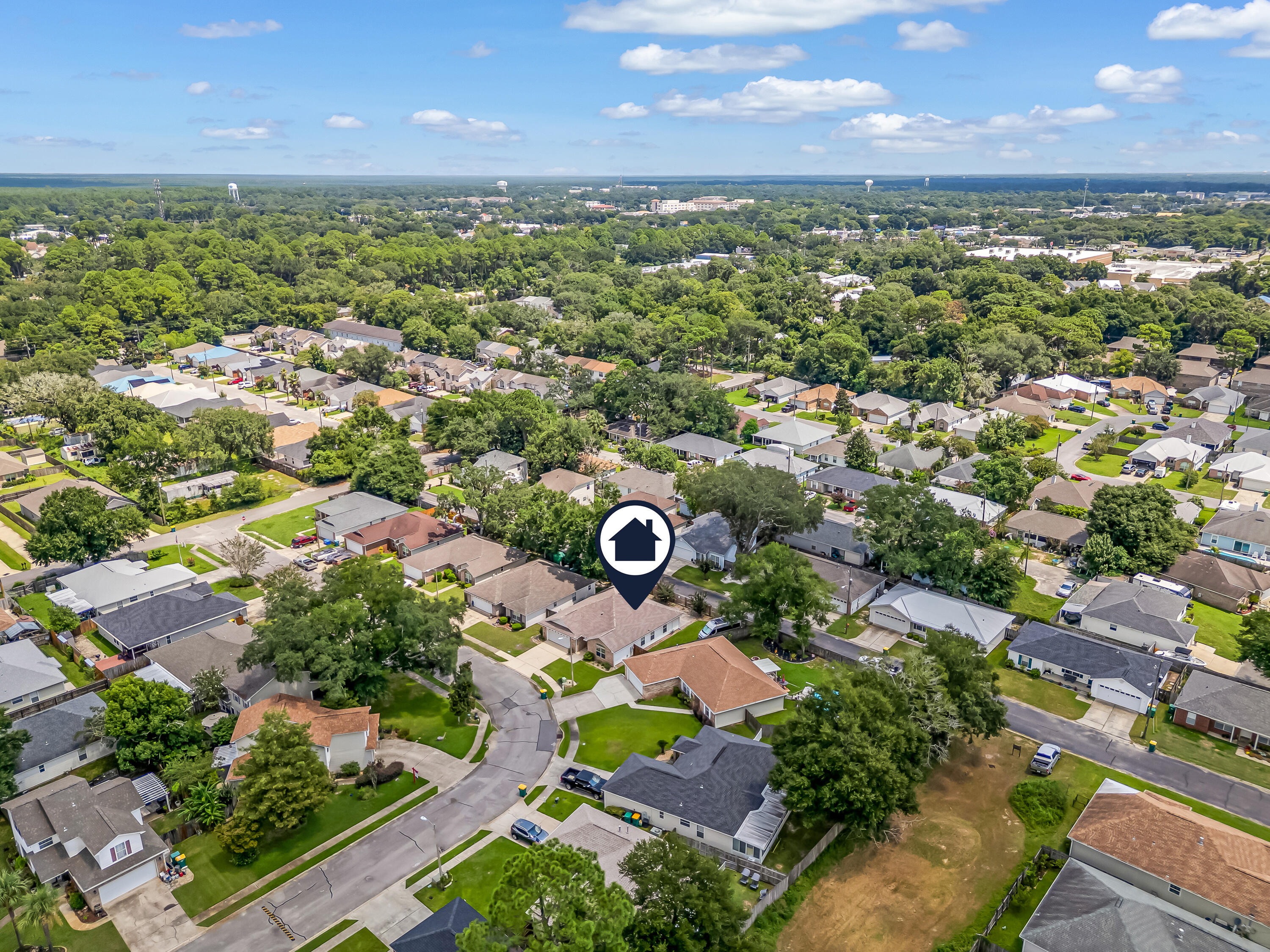 926 Scenic Oak Lane Fort Walton Beach FL 32547