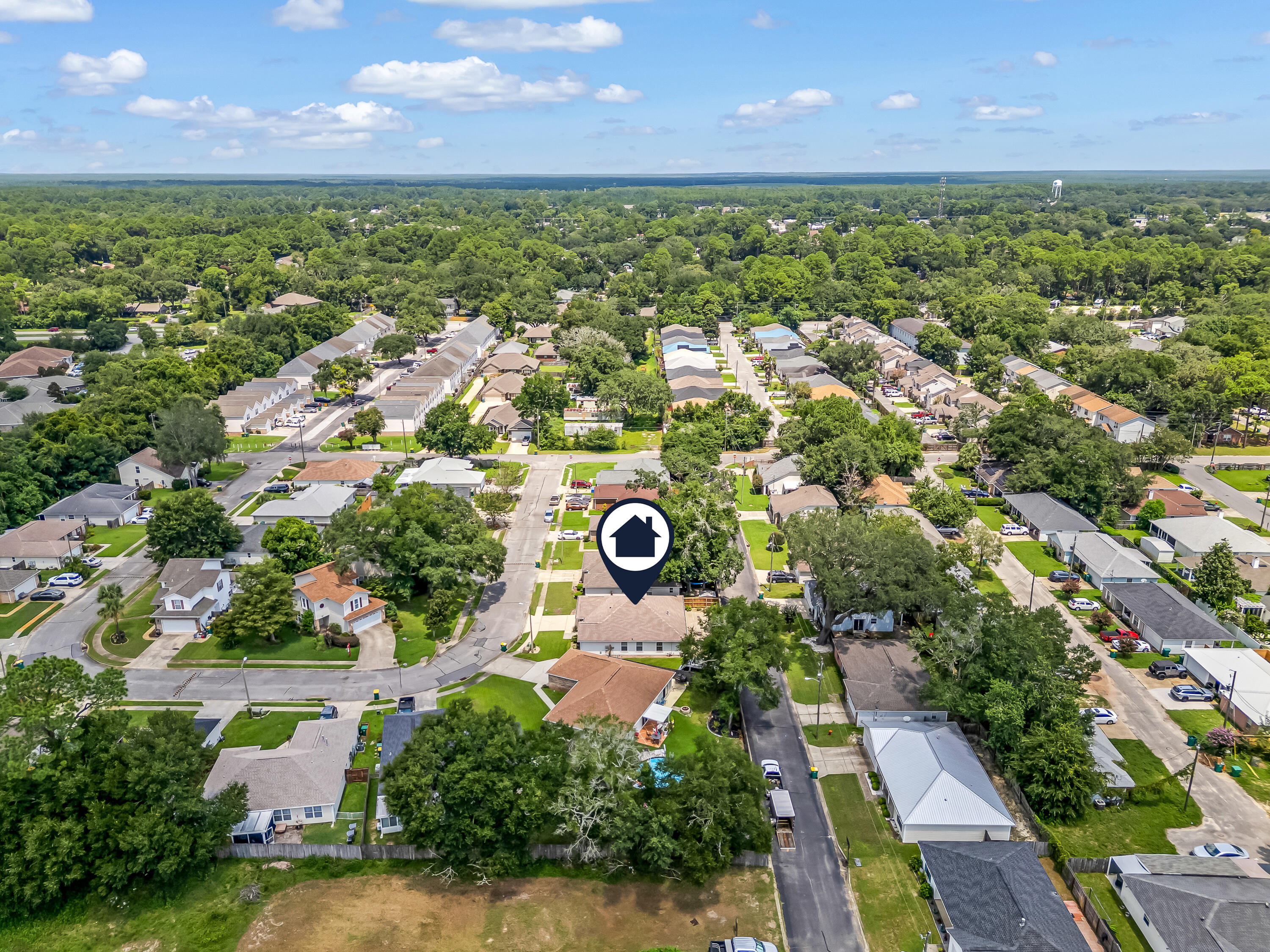 926 Scenic Oak Lane Fort Walton Beach FL 32547