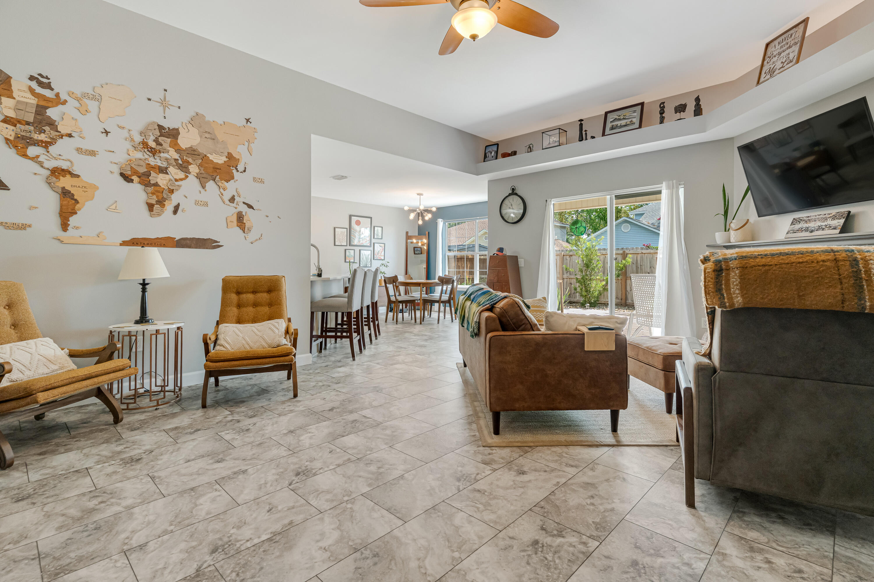 926 Scenic Oak Lane Fort Walton Beach FL 32547