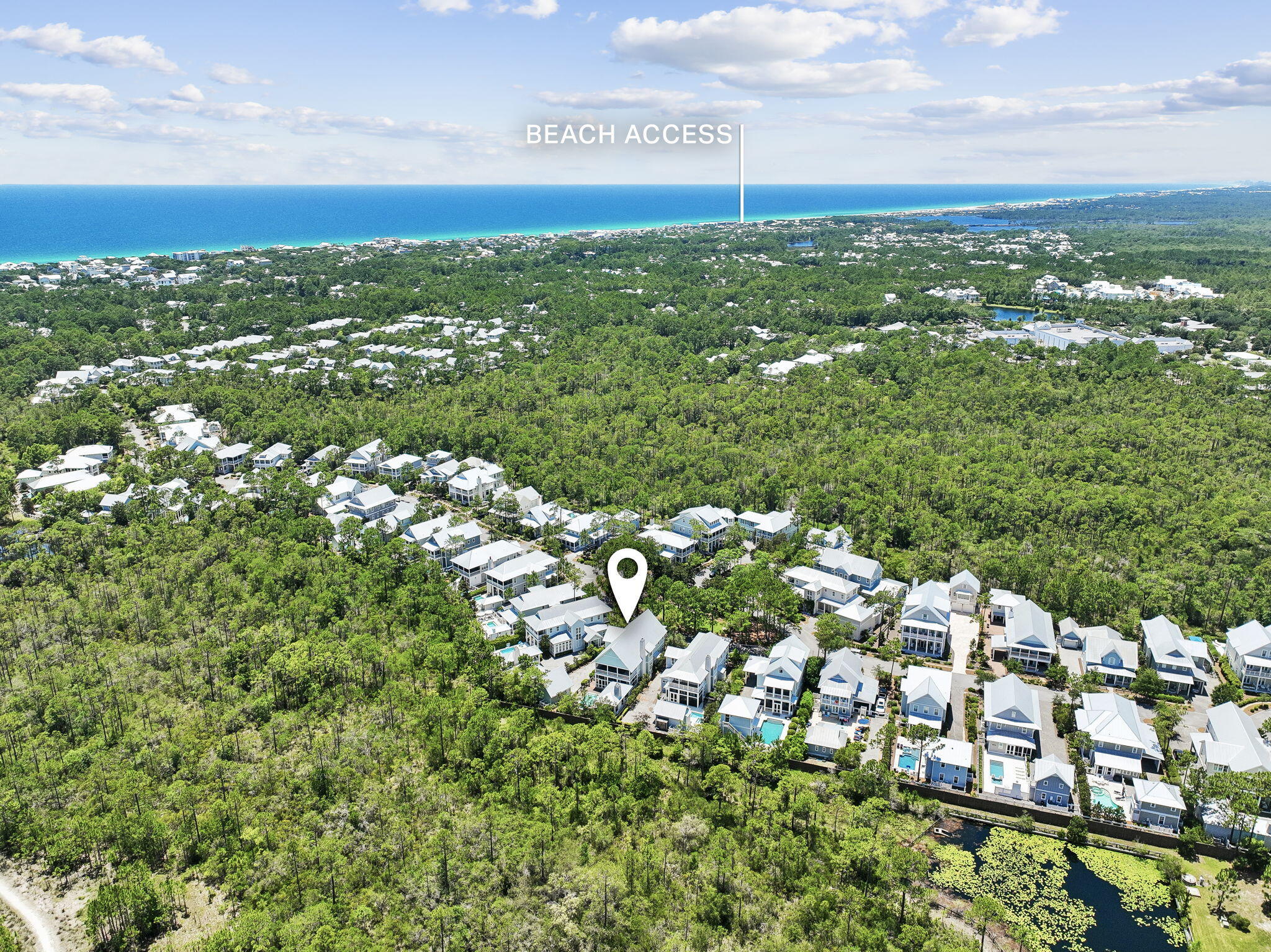 514 E Royal Fern Way Santa Rosa Beach FL 32459