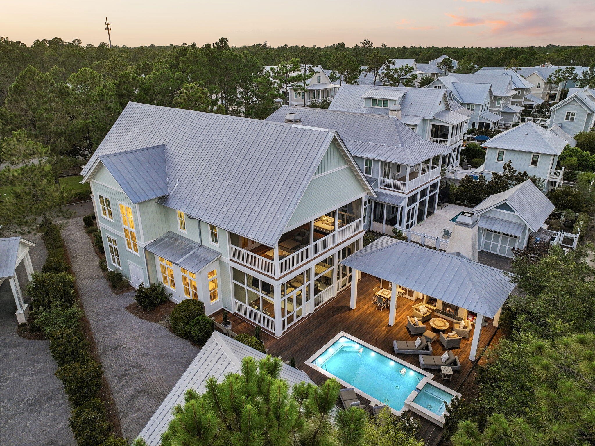 514 E Royal Fern Way Santa Rosa Beach FL 32459