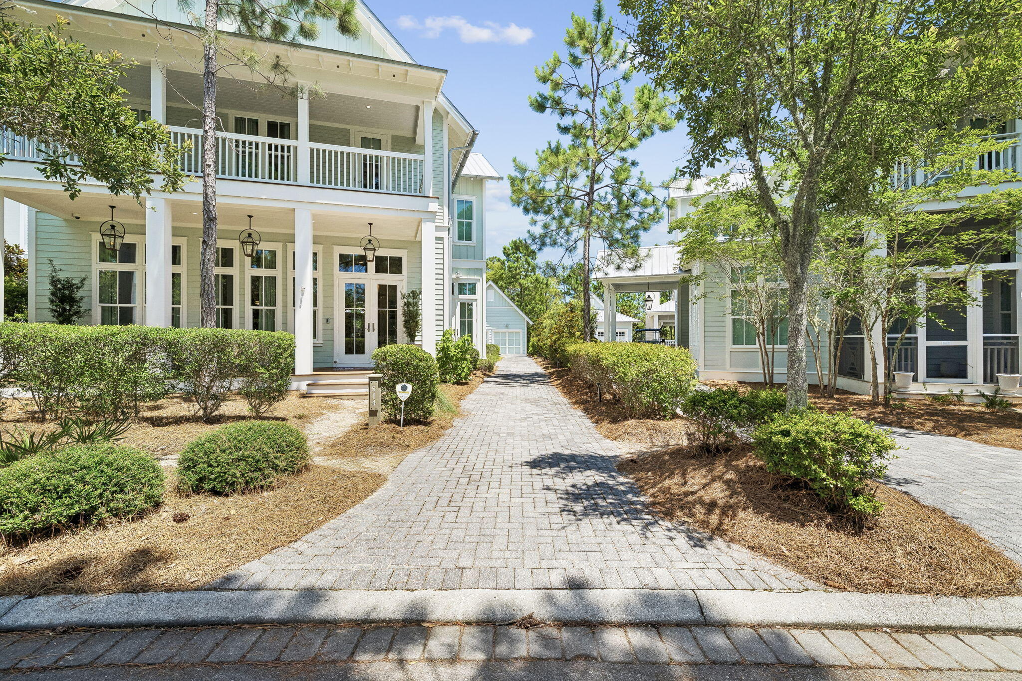 514 E Royal Fern Way Santa Rosa Beach FL 32459