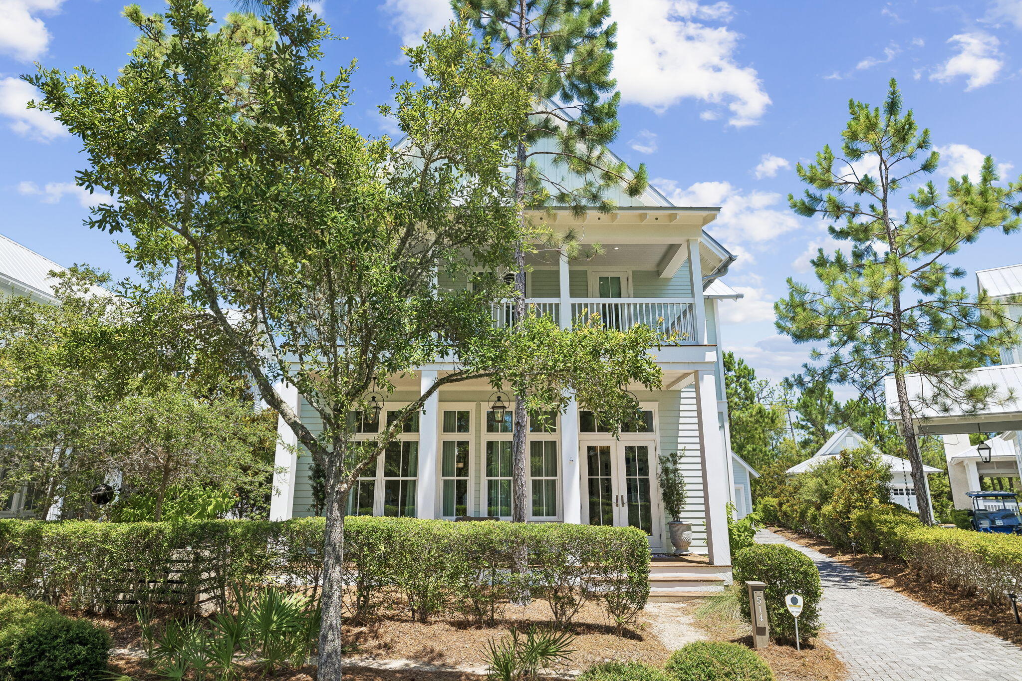514 E Royal Fern Way Santa Rosa Beach FL 32459