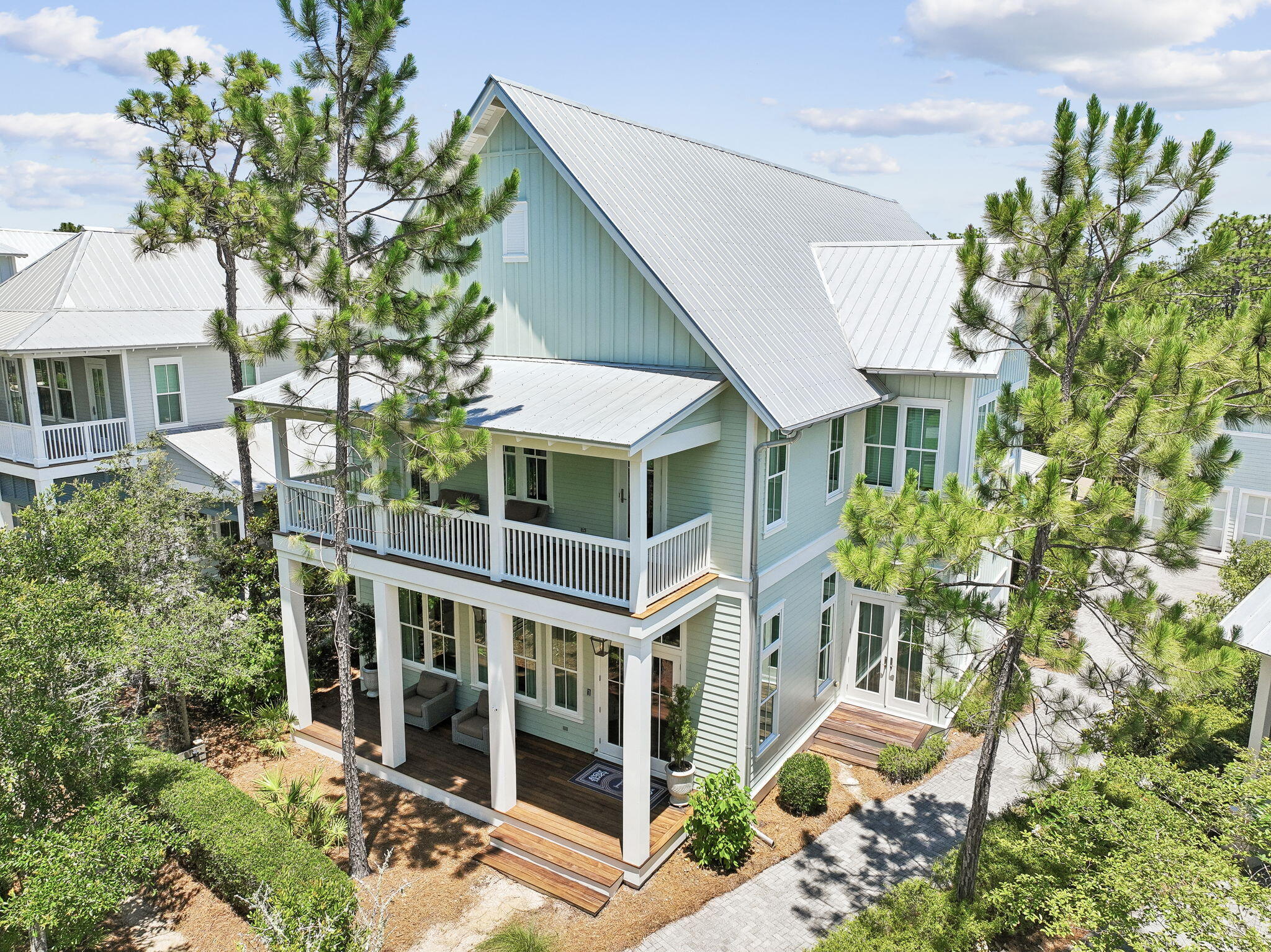 514 E Royal Fern Way Santa Rosa Beach FL 32459
