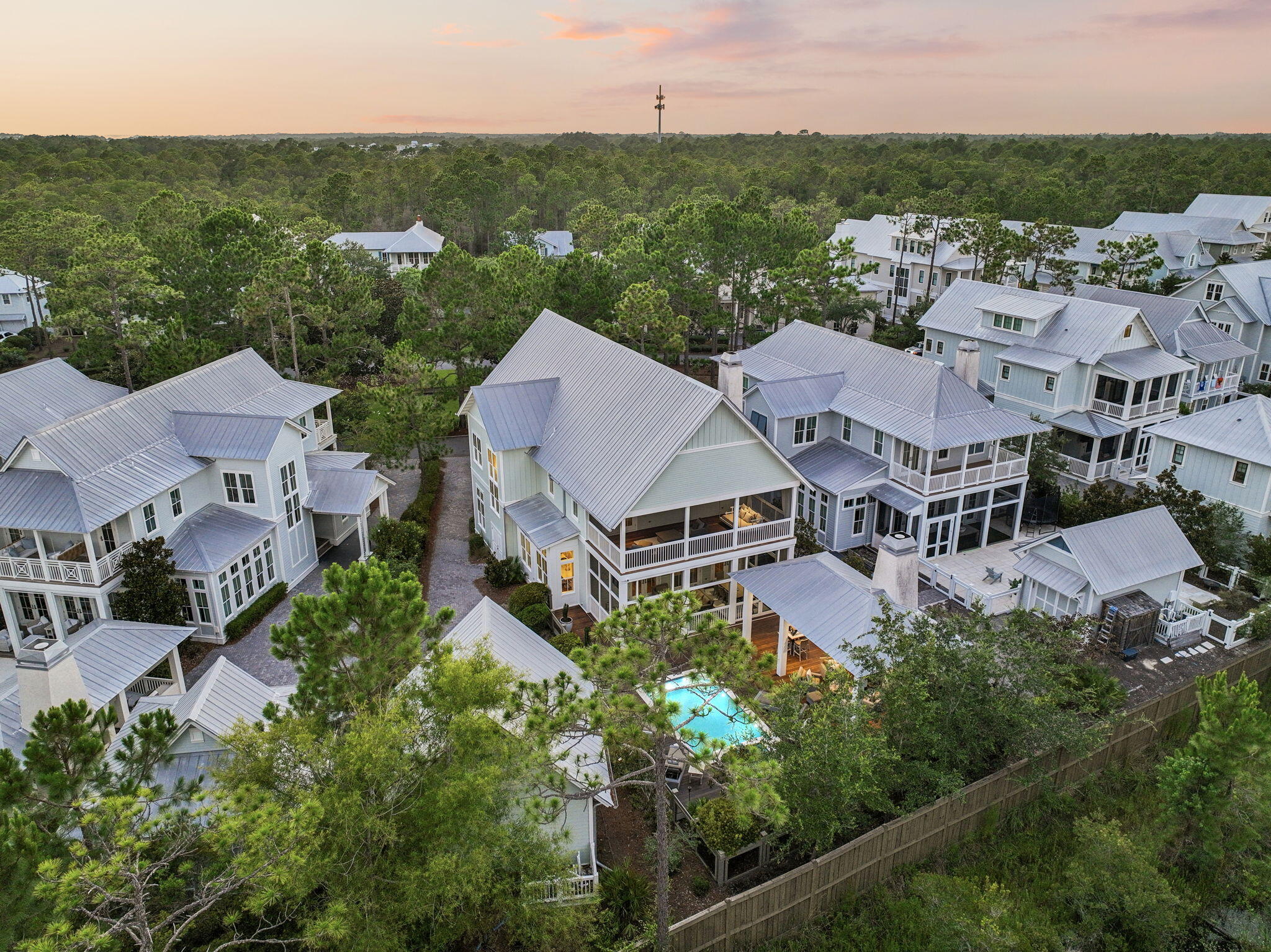 514 E Royal Fern Way Santa Rosa Beach FL 32459