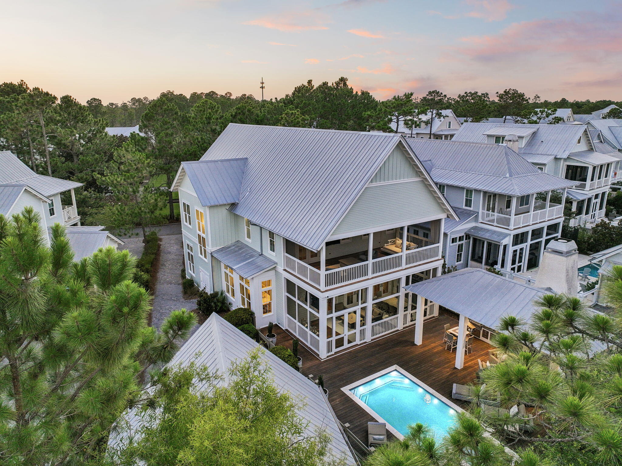 514 E Royal Fern Way Santa Rosa Beach FL 32459